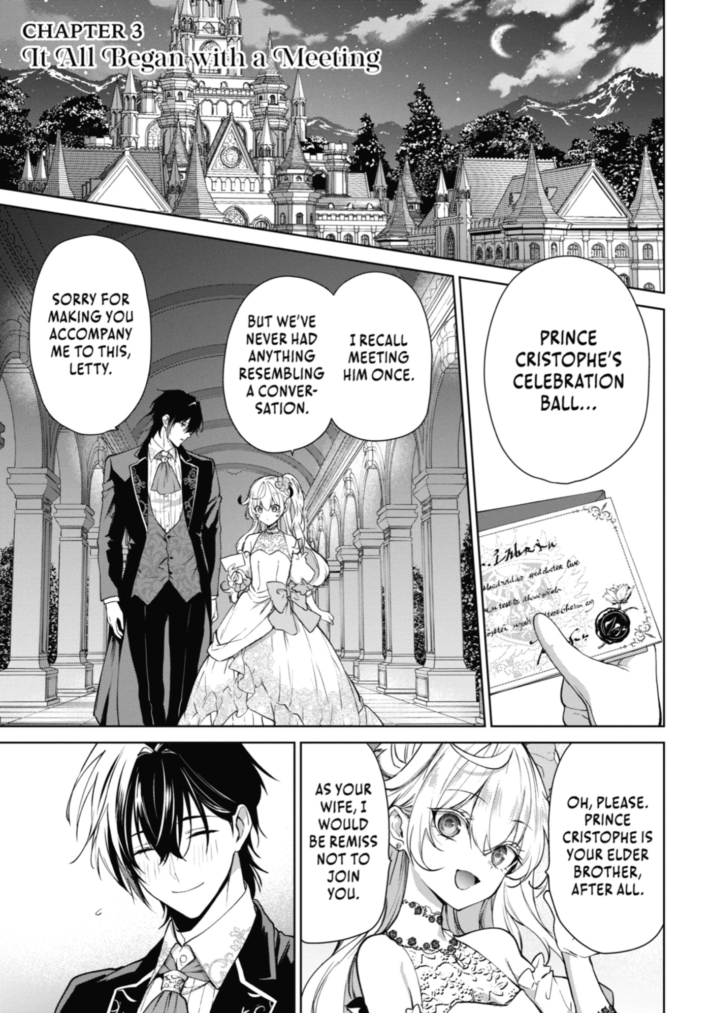 Belle Poupée no Supadari Kon'yaku: 