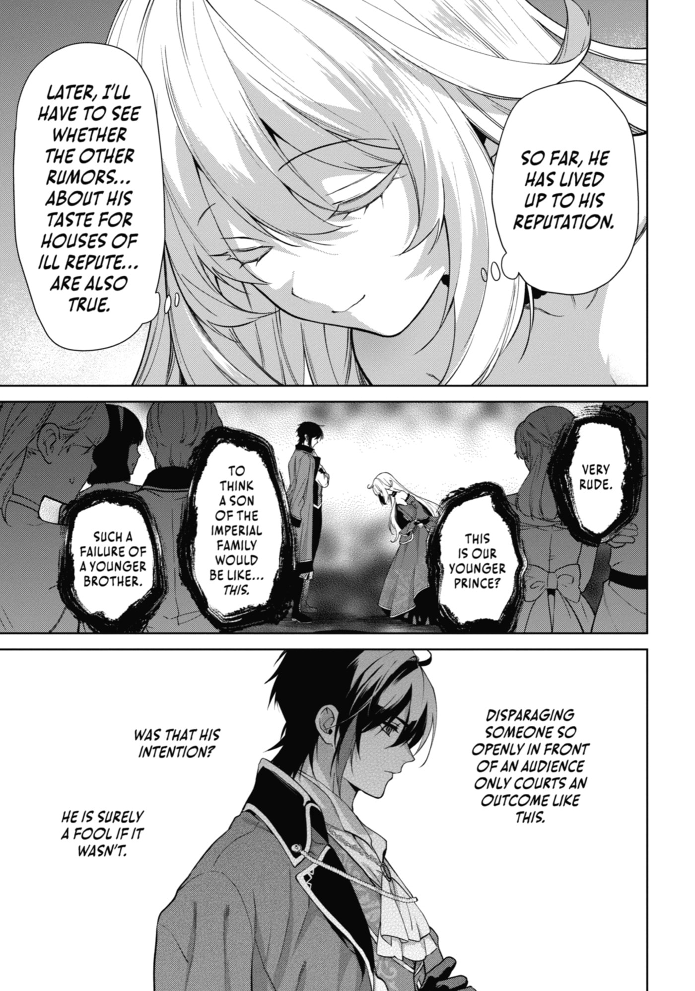 Belle Poupée no Supadari Kon'yaku: 