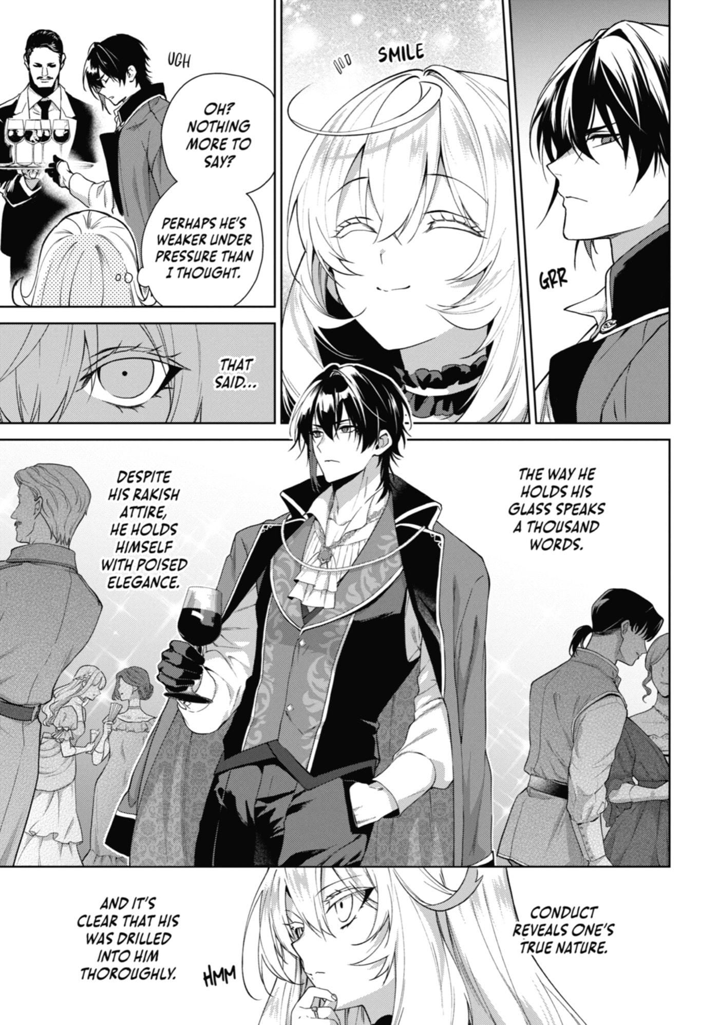 Belle Poupée no Supadari Kon'yaku: 