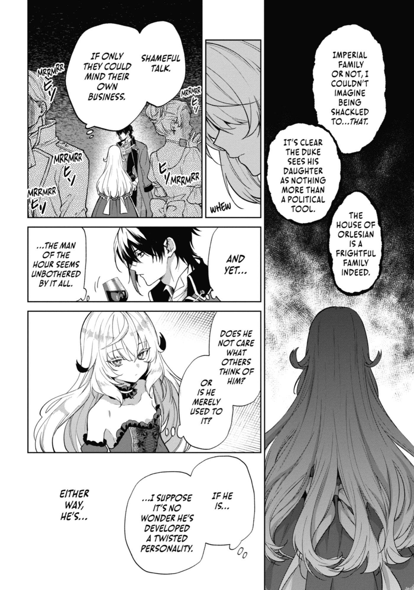 Belle Poupée no Supadari Kon'yaku: 