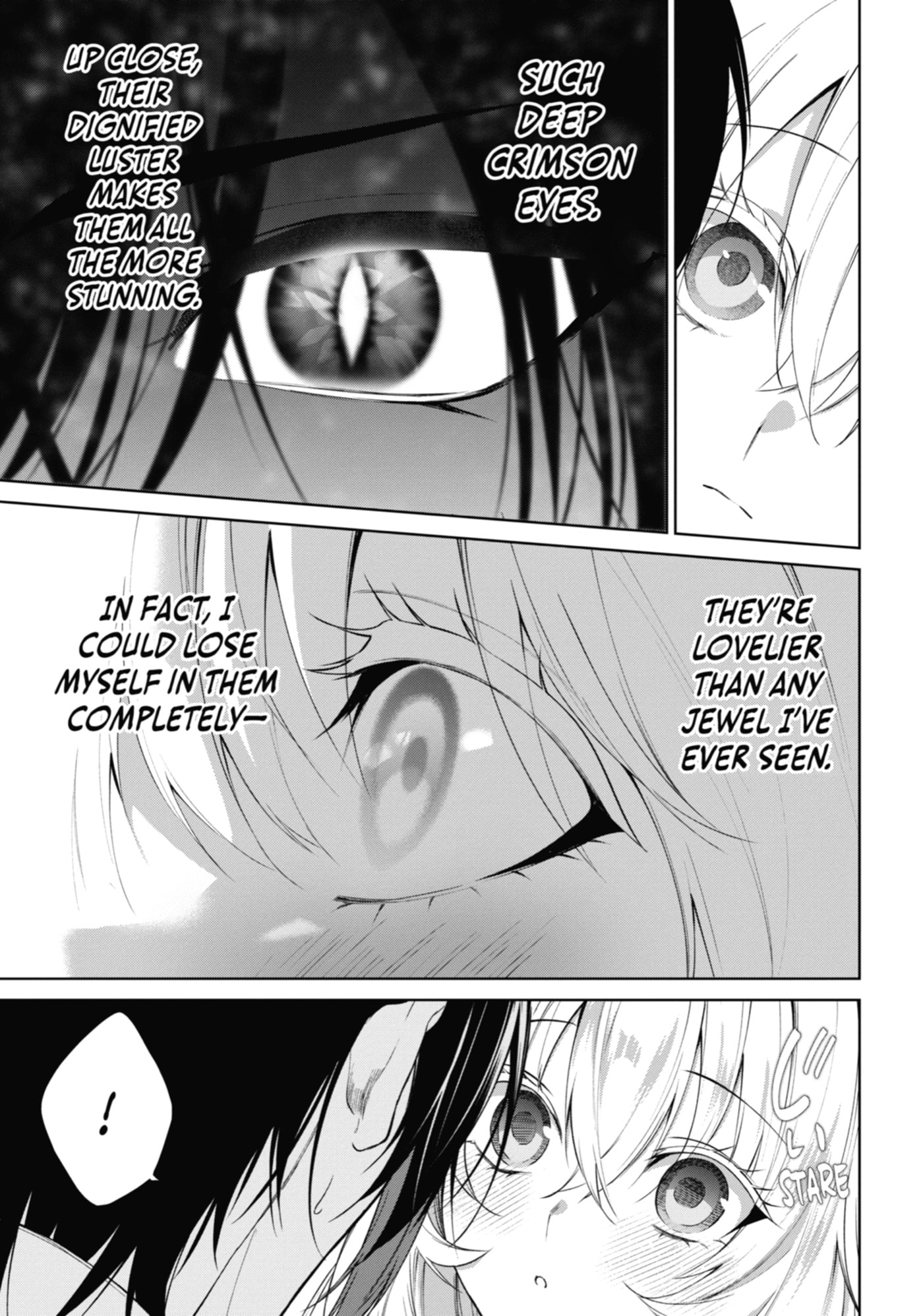 Belle Poupée no Supadari Kon'yaku: 