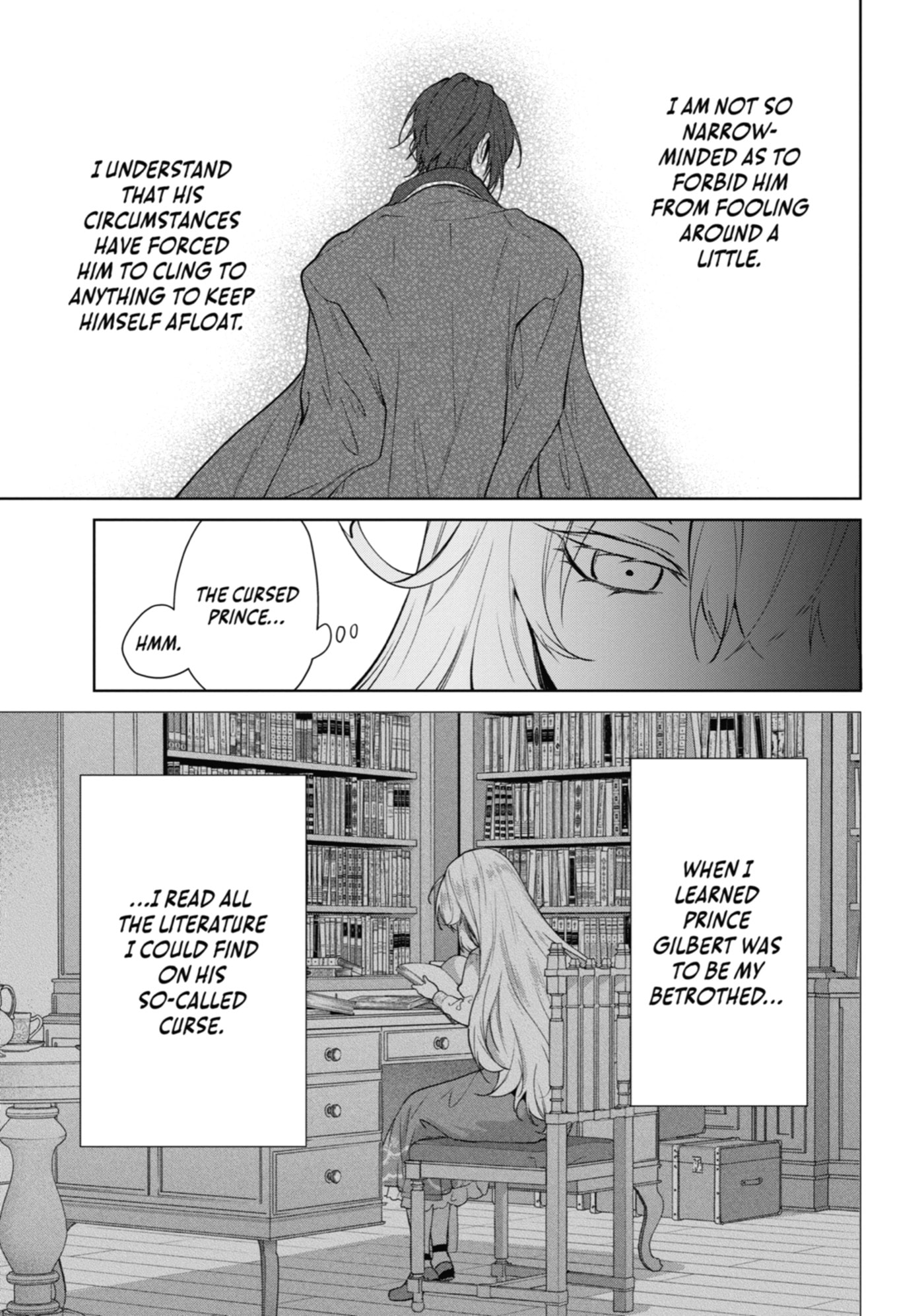 Belle Poupée no Supadari Kon'yaku: 