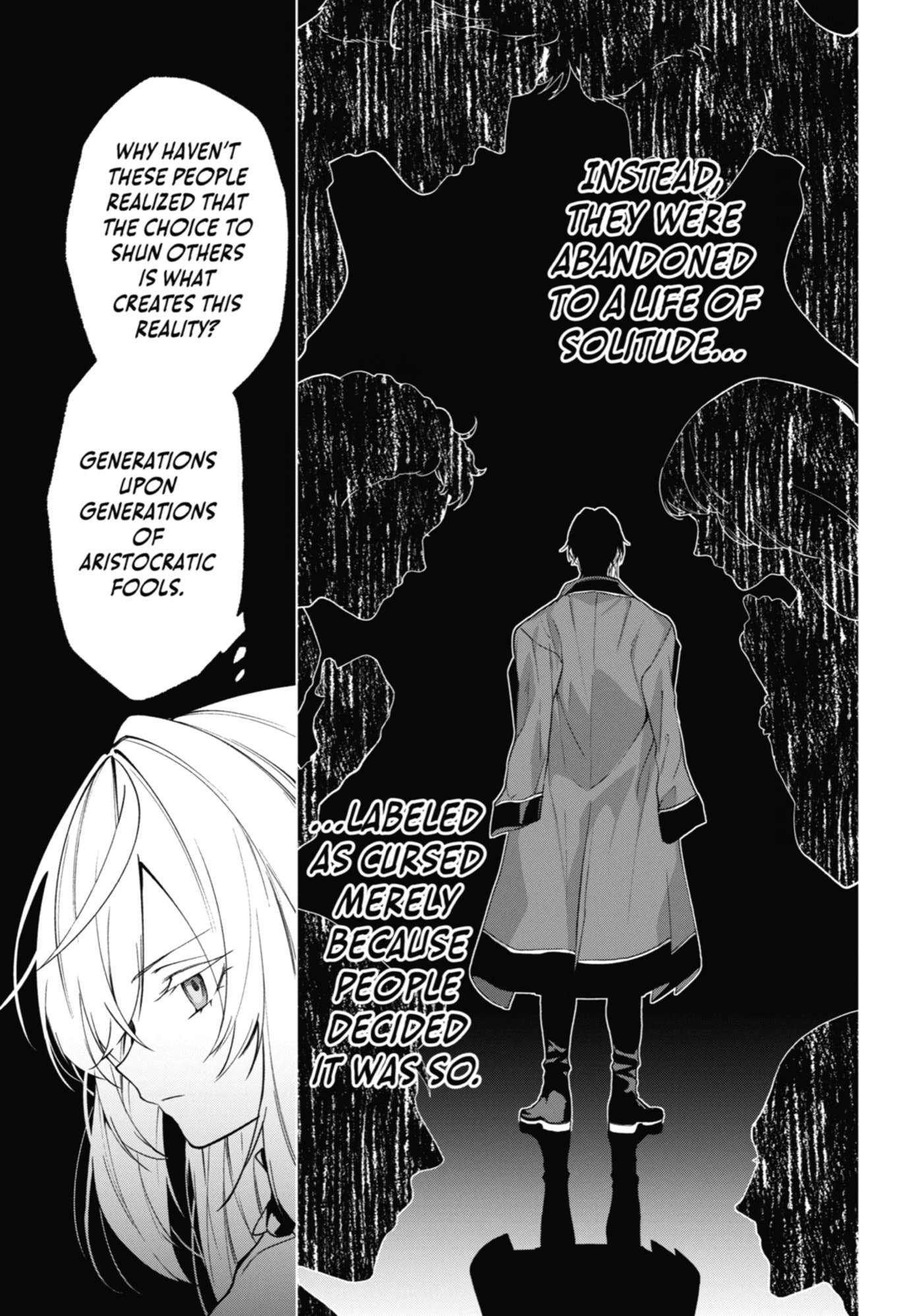 Belle Poupée no Supadari Kon'yaku: 