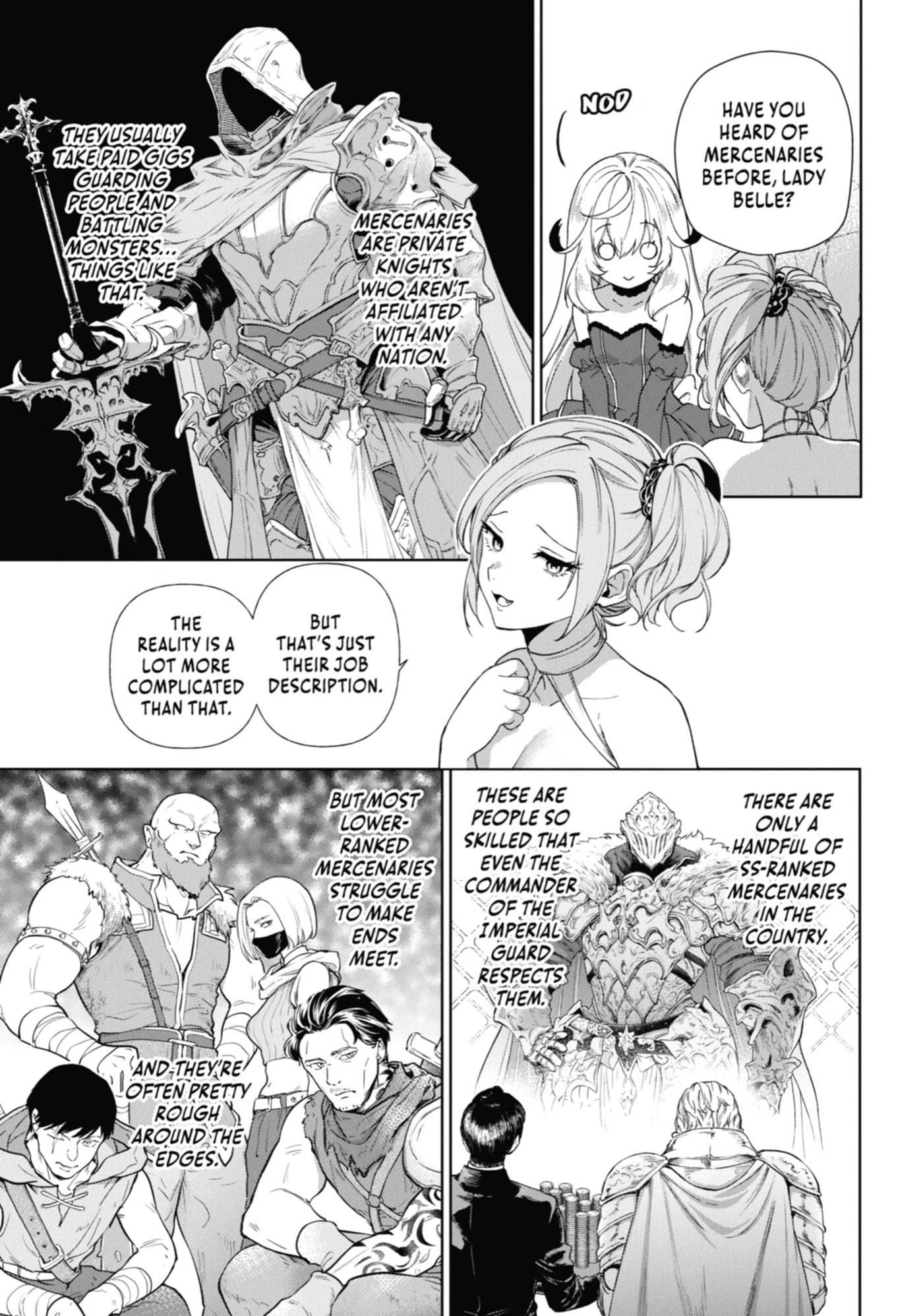 Belle Poupée no Supadari Kon'yaku: 