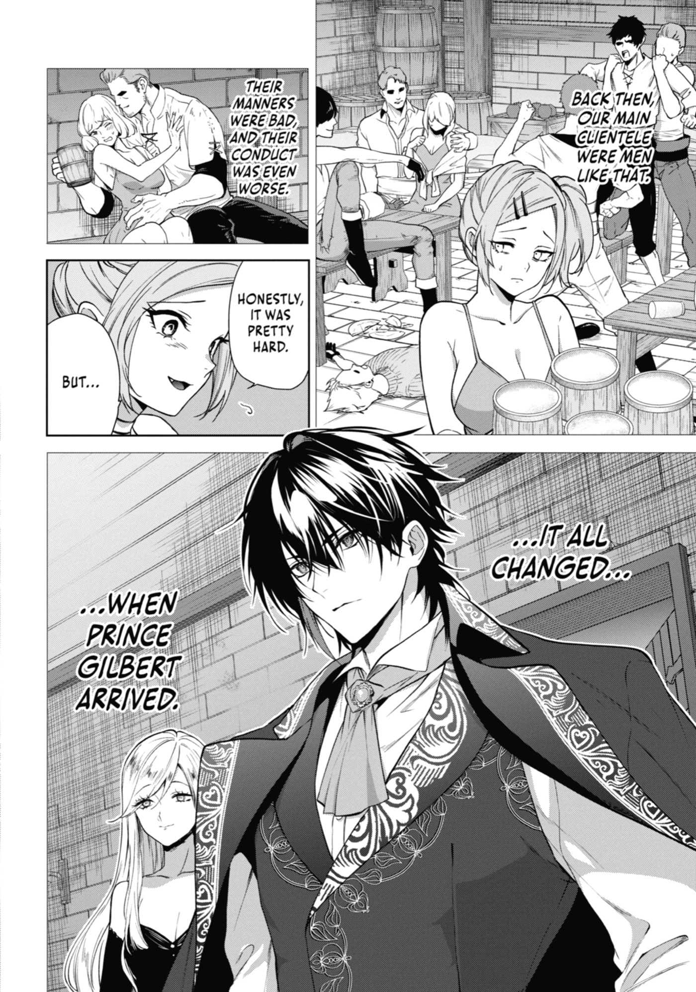 Belle Poupée no Supadari Kon'yaku: 