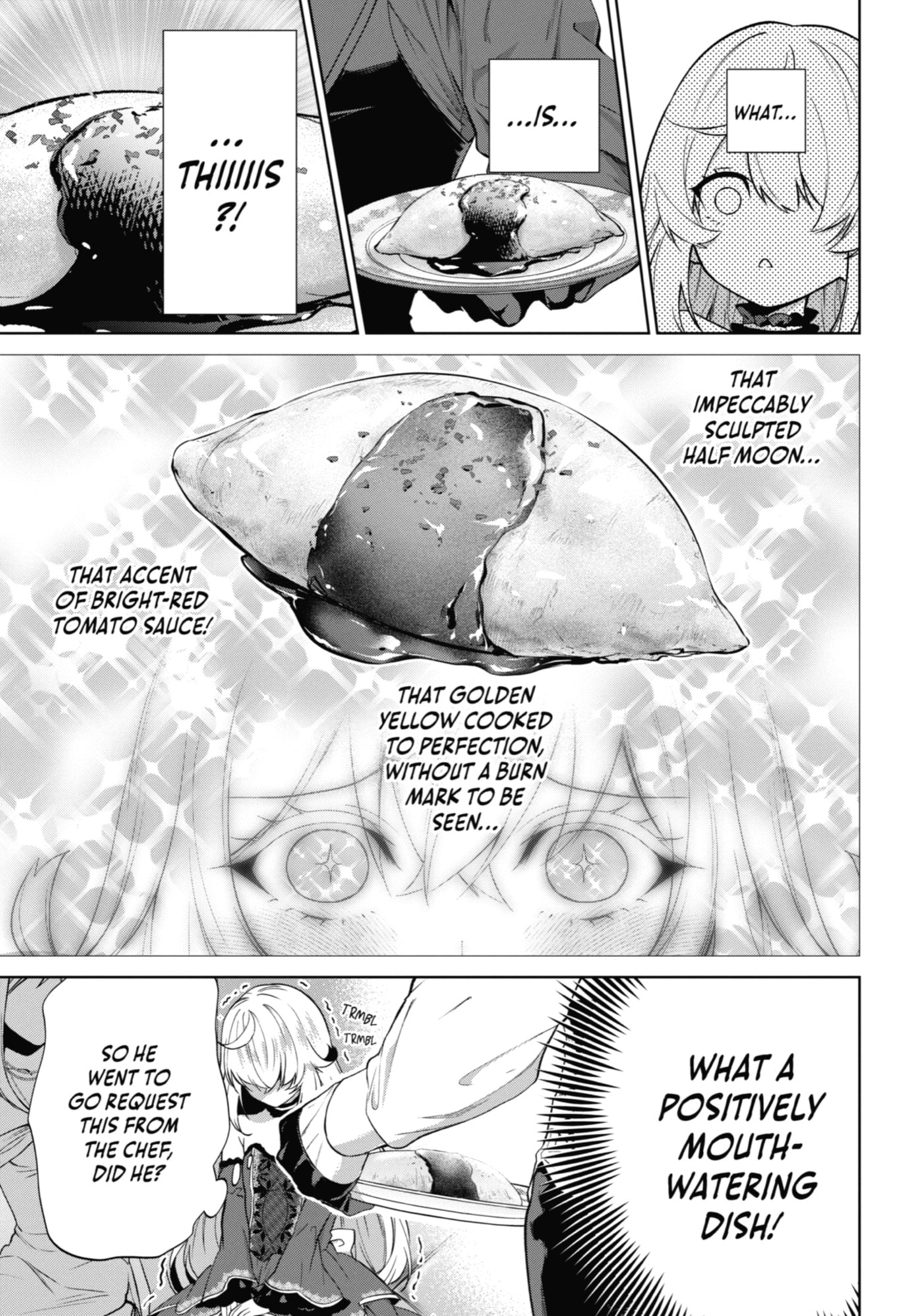 Belle Poupée no Supadari Kon'yaku: 