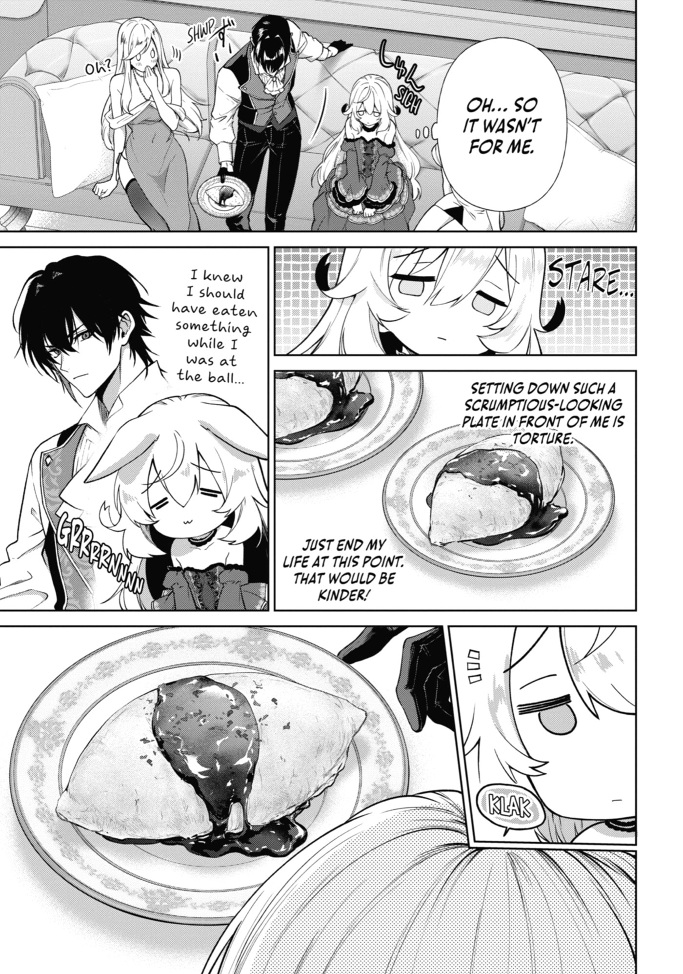 Belle Poupée no Supadari Kon'yaku: 