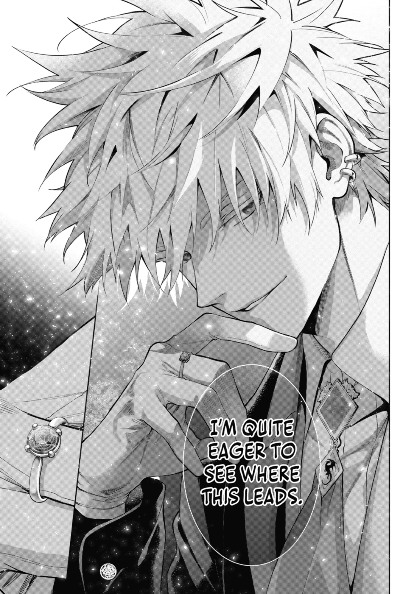 Belle Poupée no Supadari Kon'yaku: 