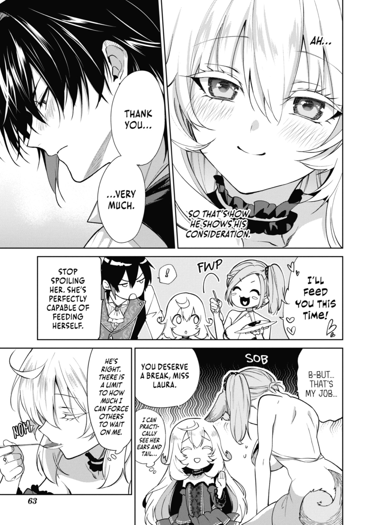Belle Poupée no Supadari Kon'yaku: 