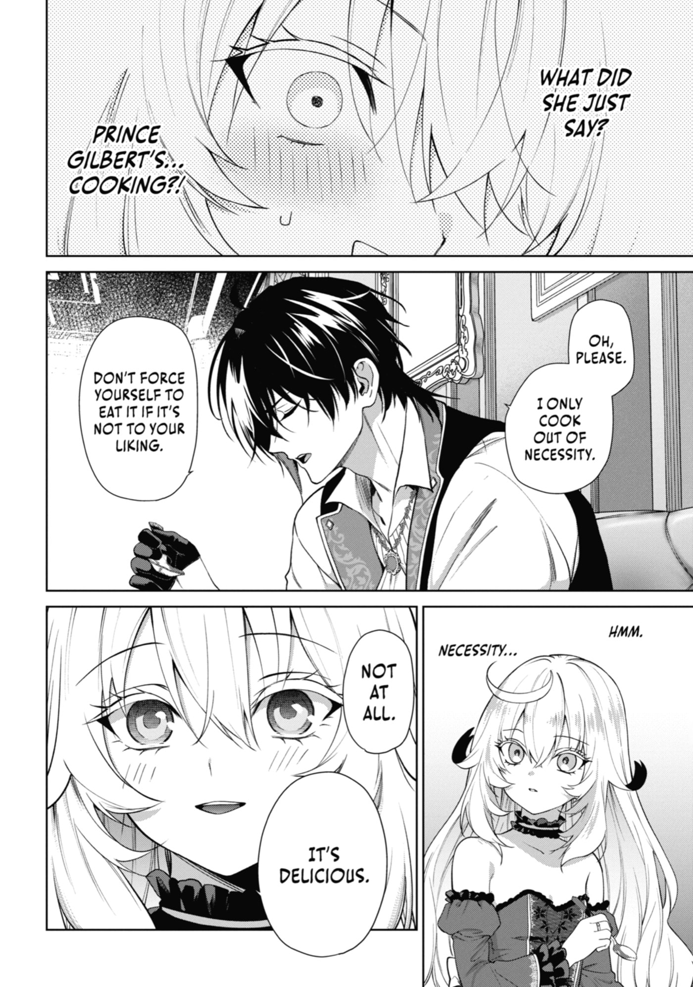 Belle Poupée no Supadari Kon'yaku: 