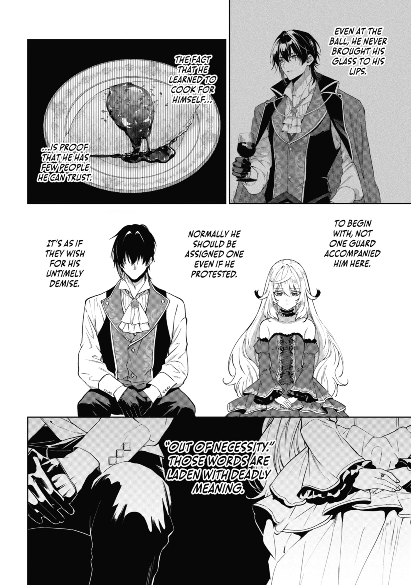 Belle Poupée no Supadari Kon'yaku: 