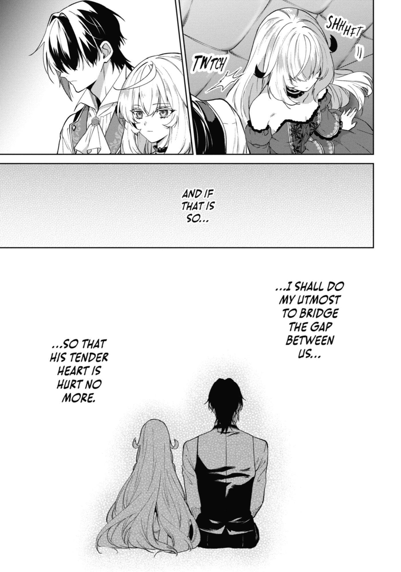 Belle Poupée no Supadari Kon'yaku: 