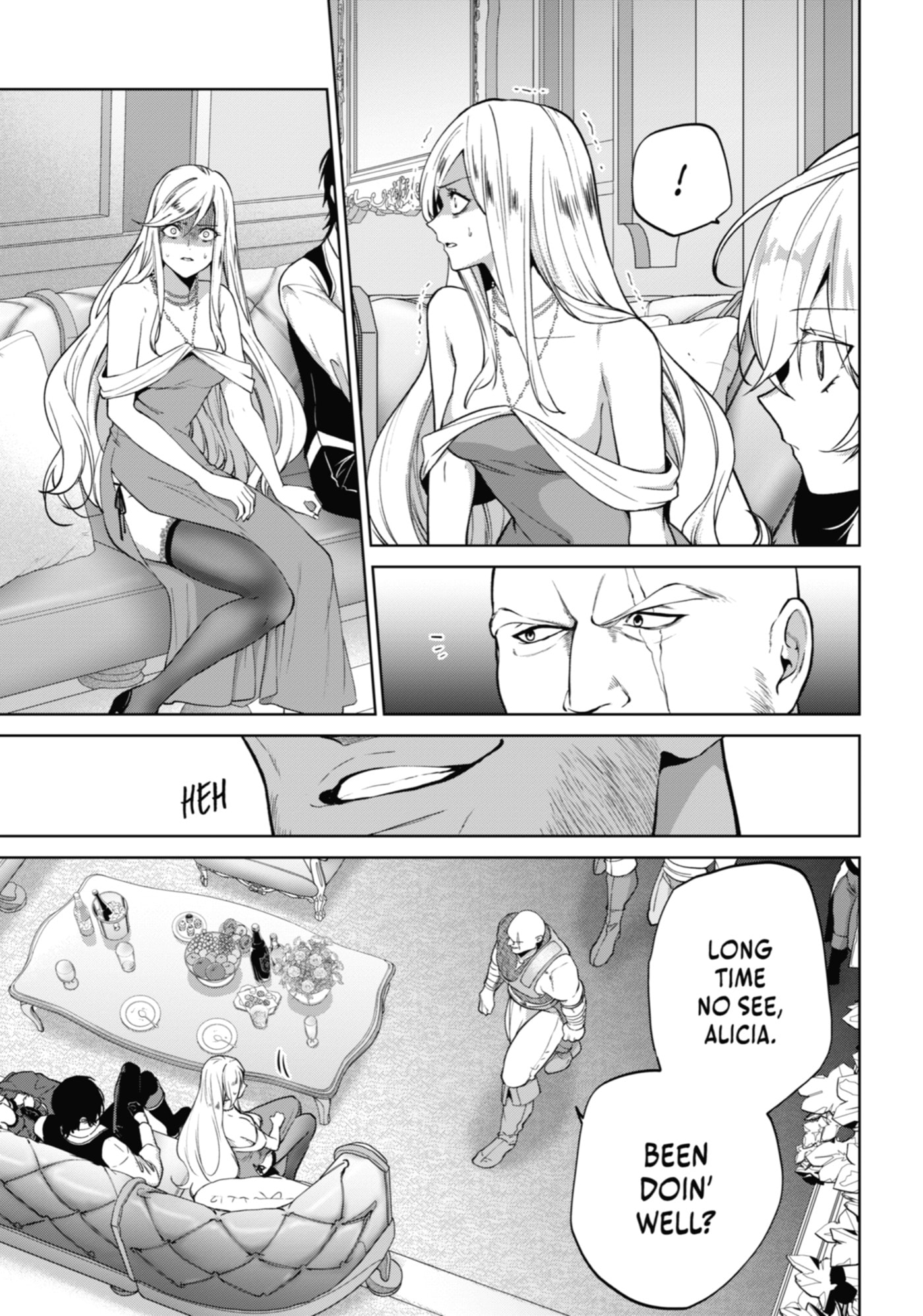 Belle Poupée no Supadari Kon'yaku: 