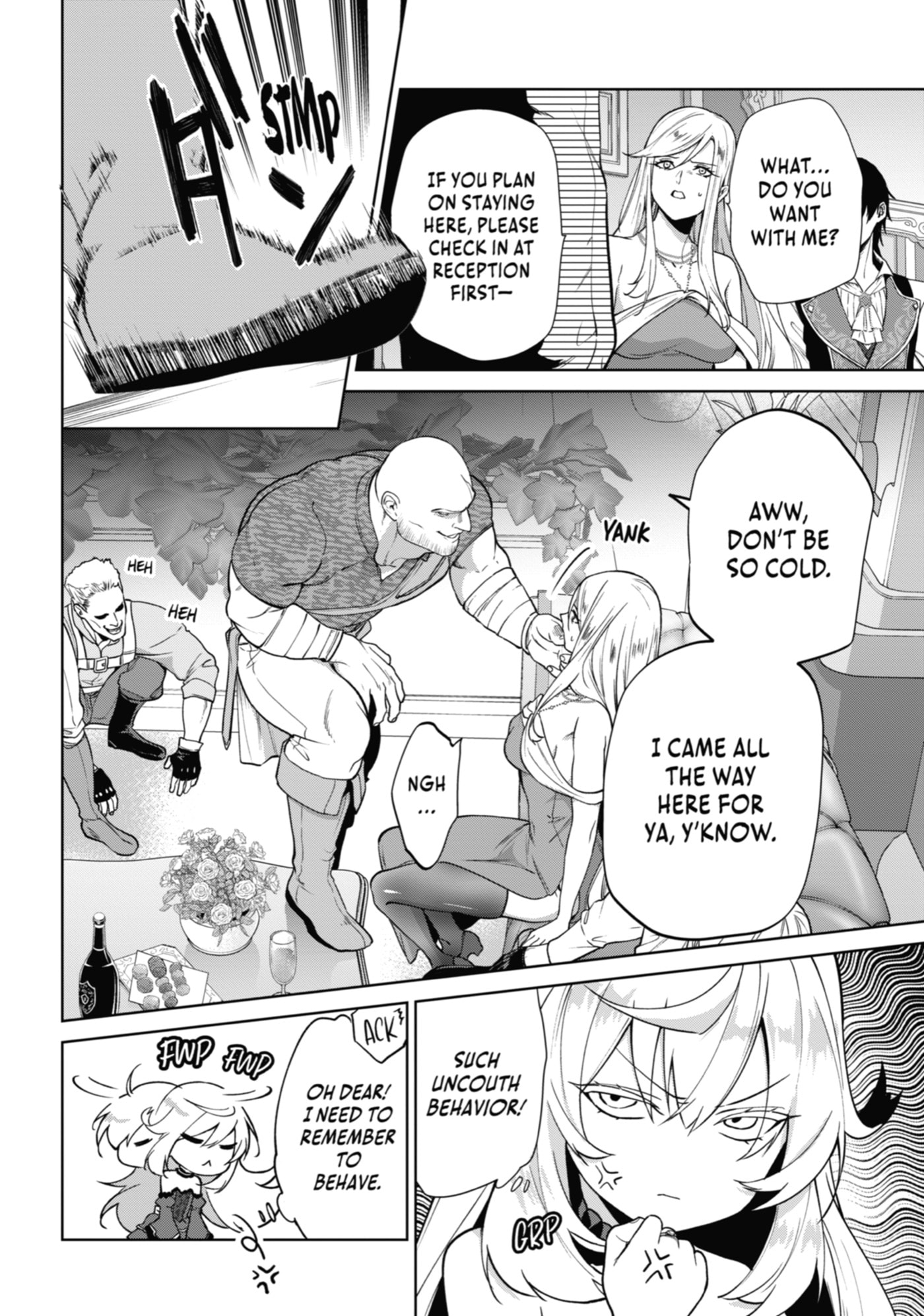 Belle Poupée no Supadari Kon'yaku: 