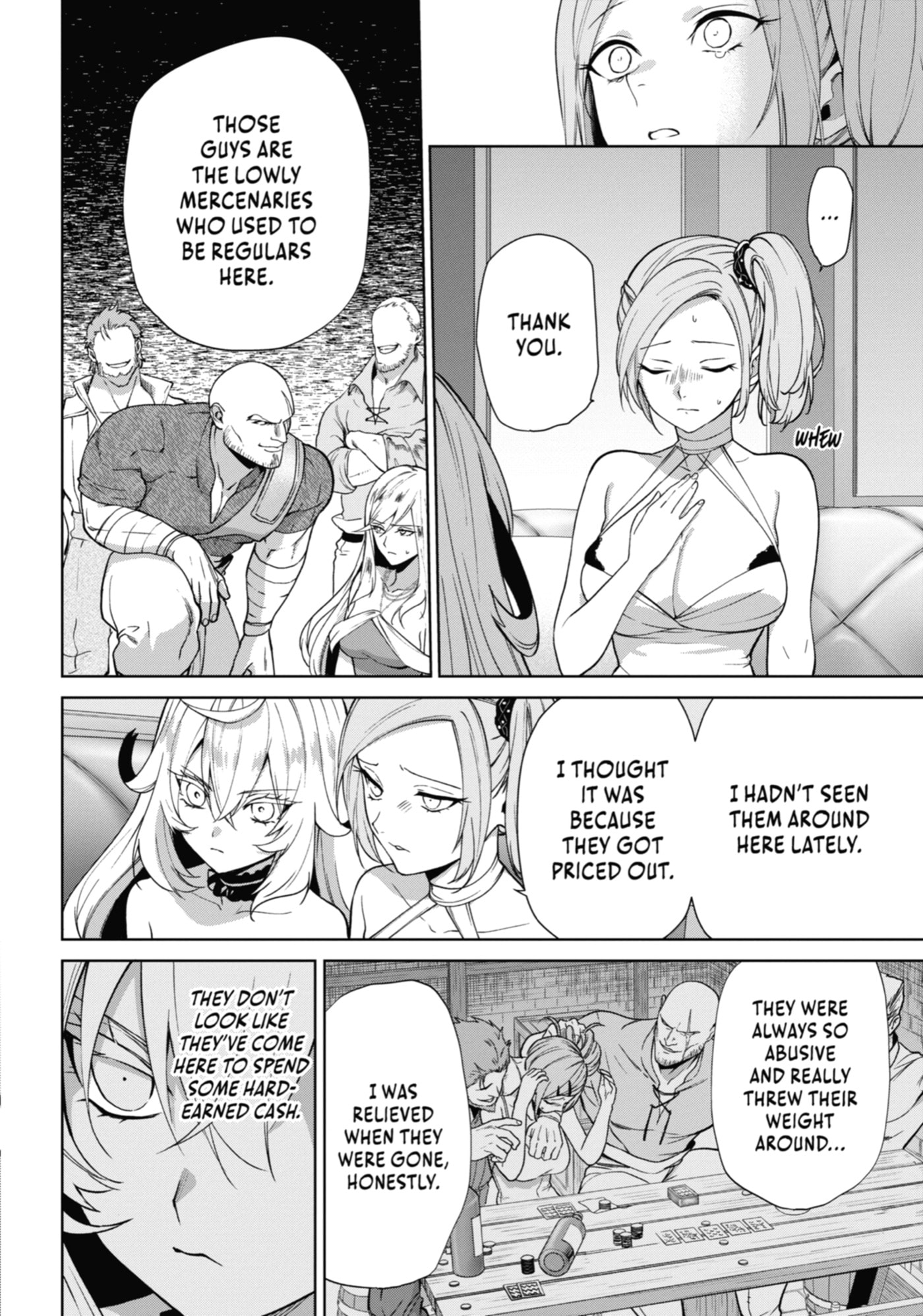 Belle Poupée no Supadari Kon'yaku: 