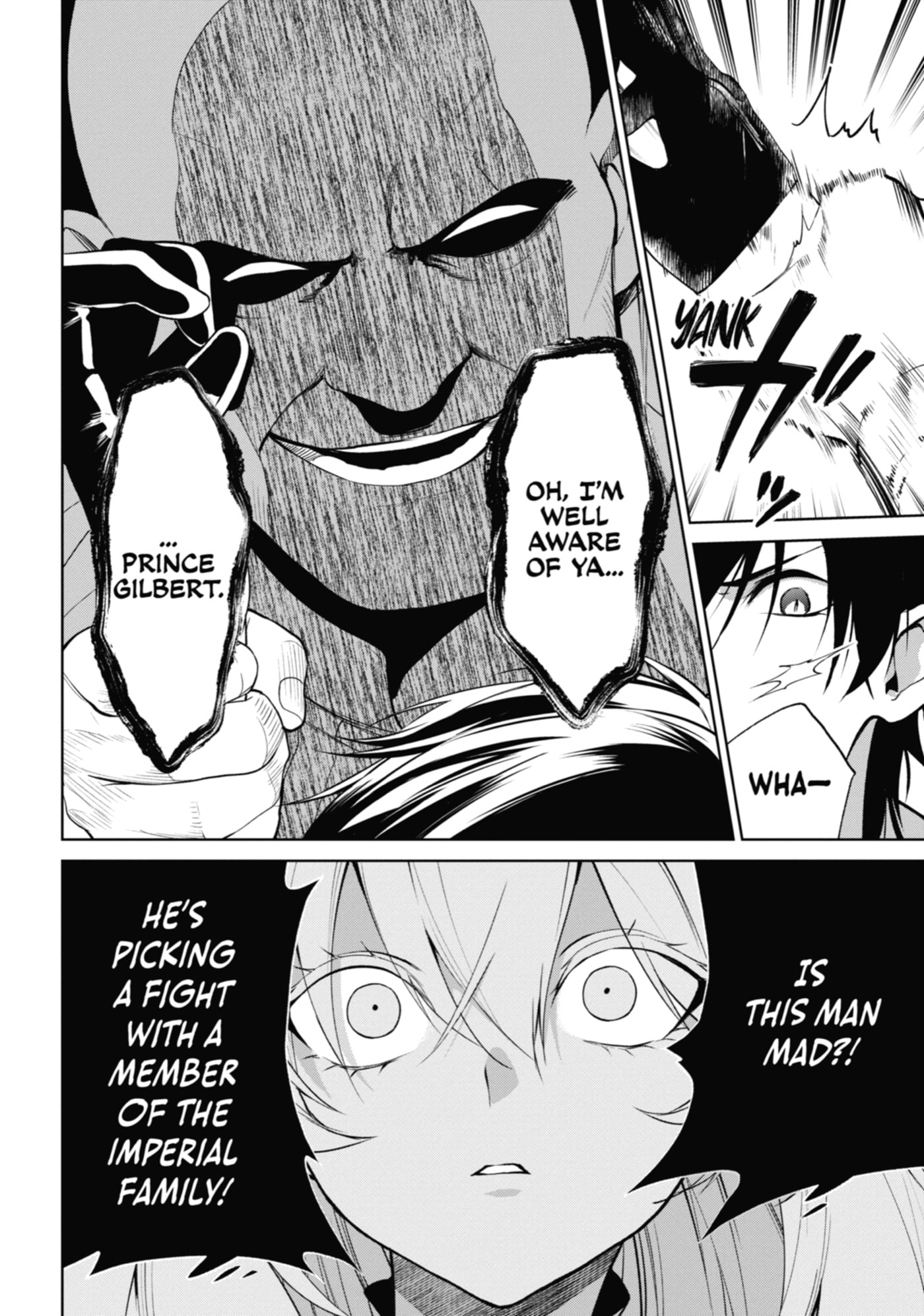 Belle Poupée no Supadari Kon'yaku: 