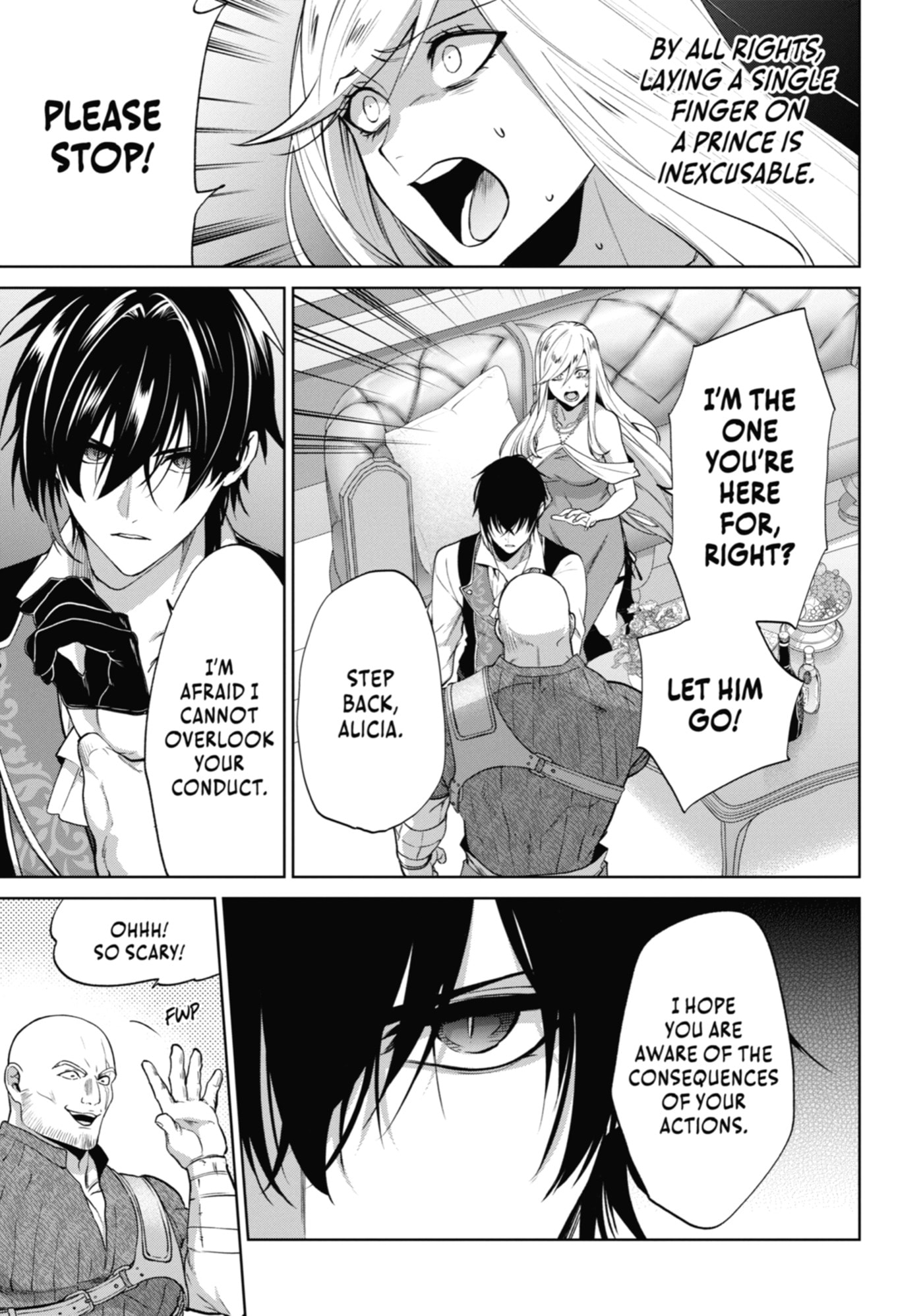 Belle Poupée no Supadari Kon'yaku: 