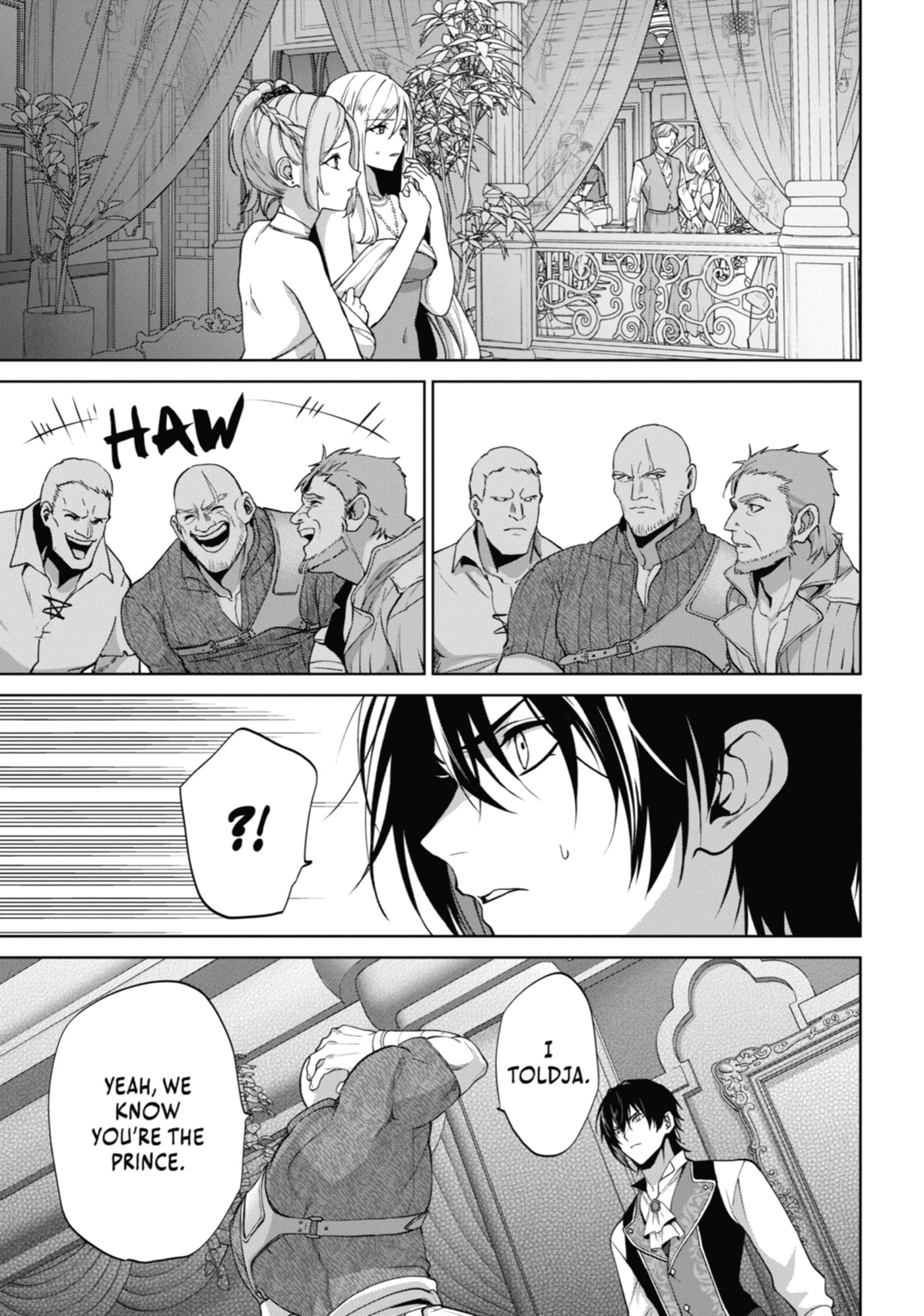 Belle Poupée no Supadari Kon'yaku: 