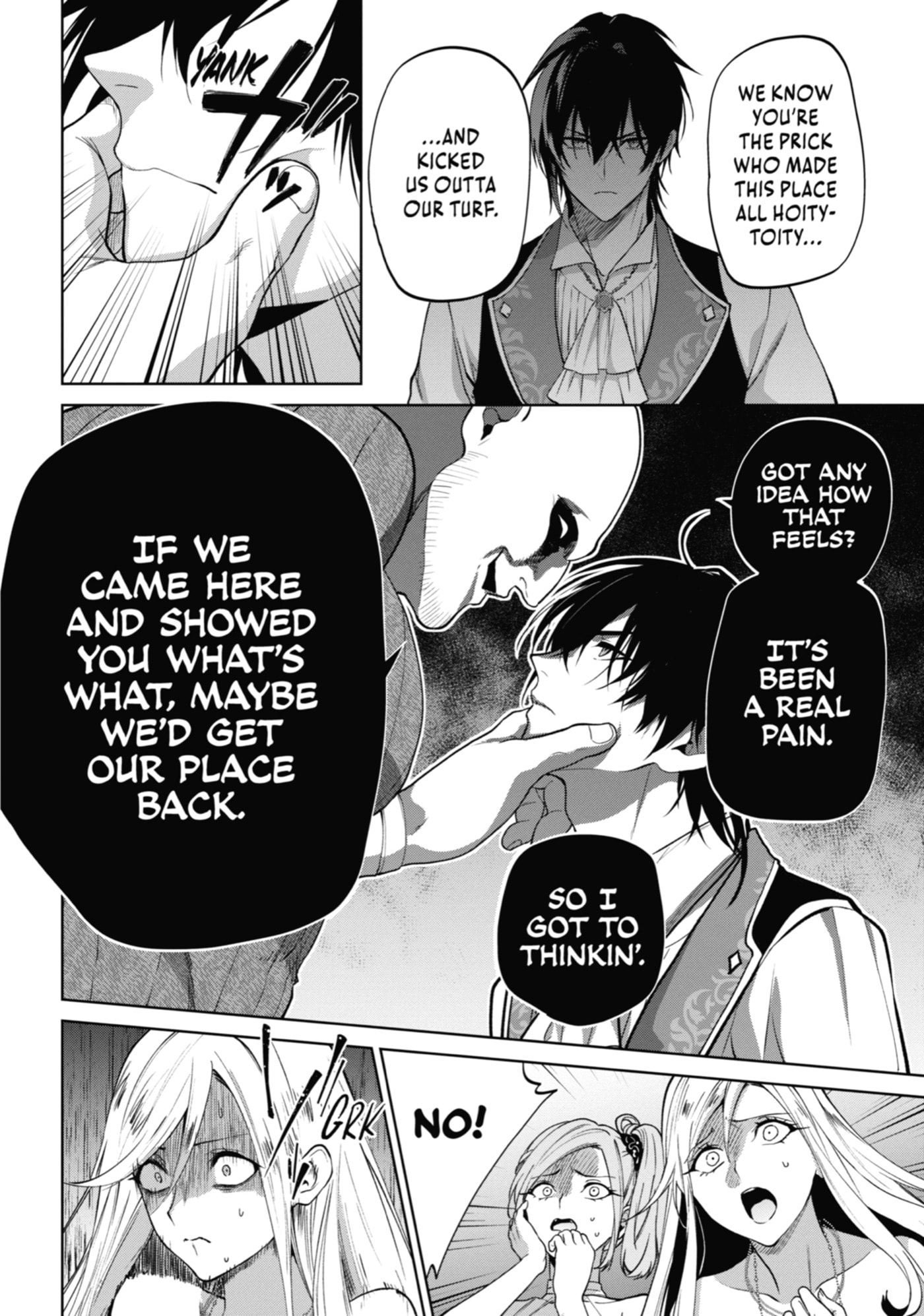 Belle Poupée no Supadari Kon'yaku: 