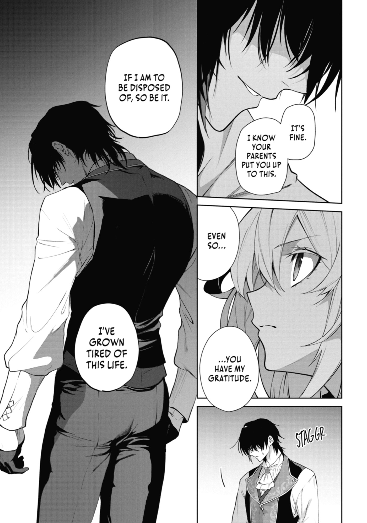 Belle Poupée no Supadari Kon'yaku: 