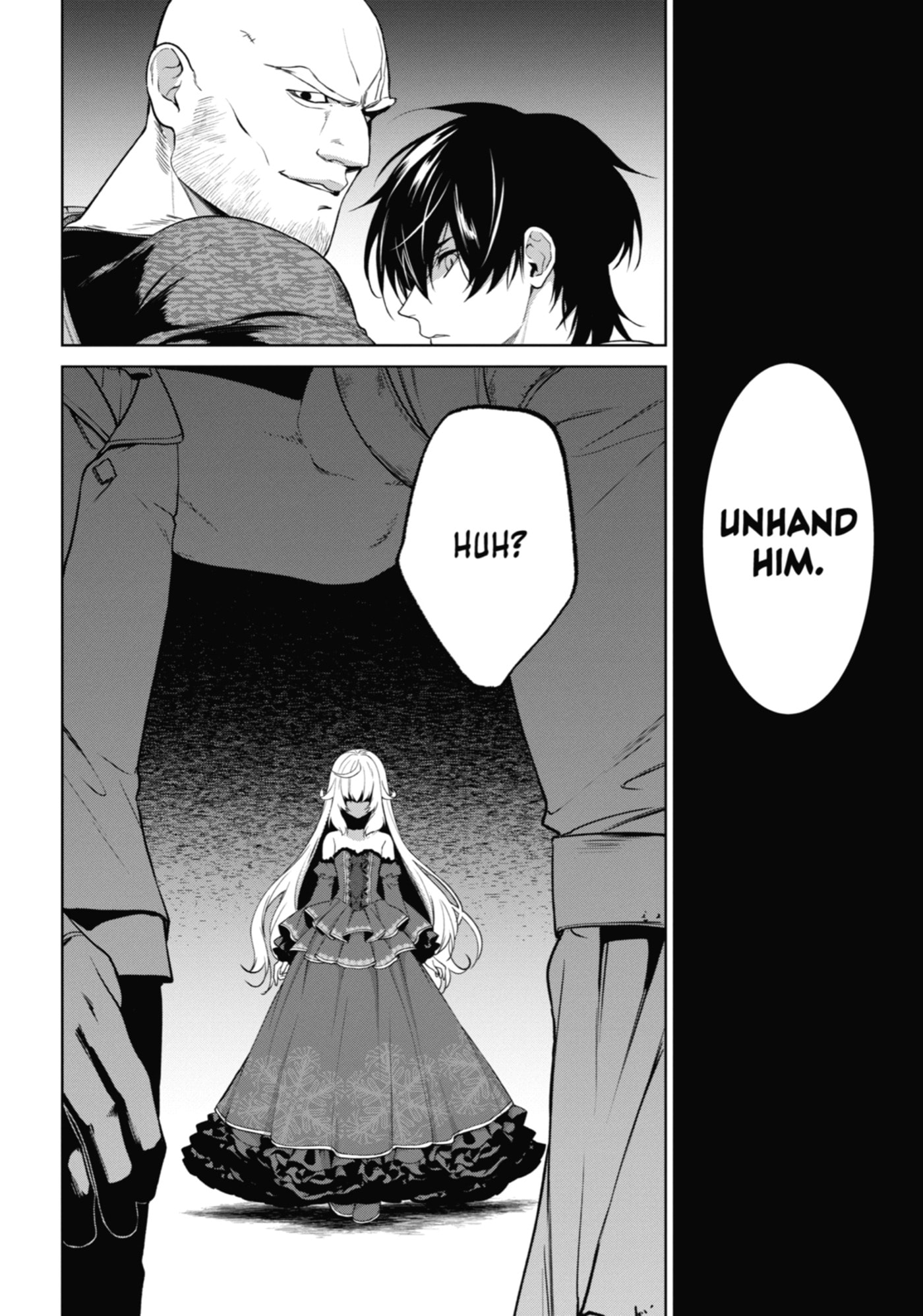 Belle Poupée no Supadari Kon'yaku: 