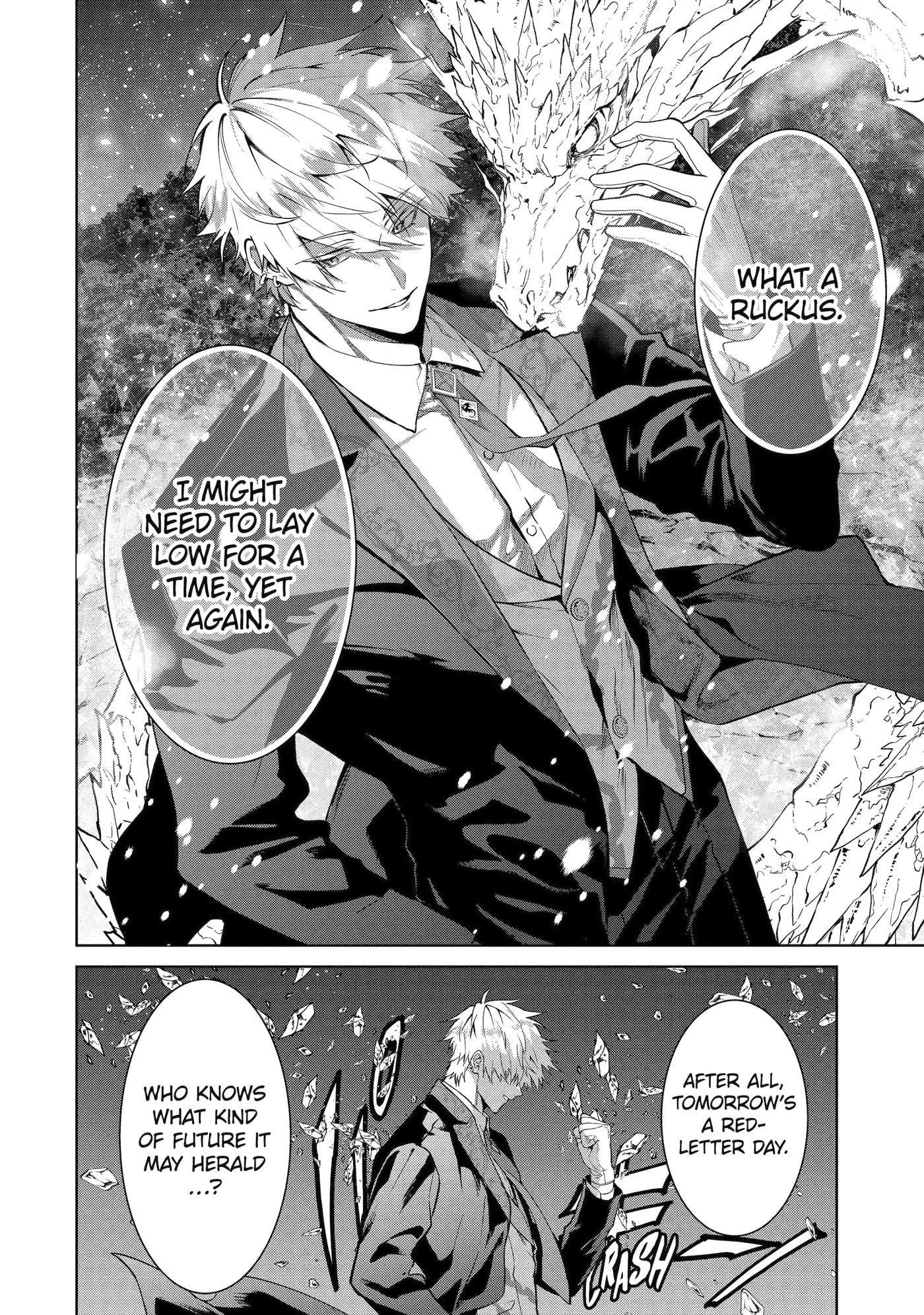Belle Poupée no Supadari Kon'yaku: 