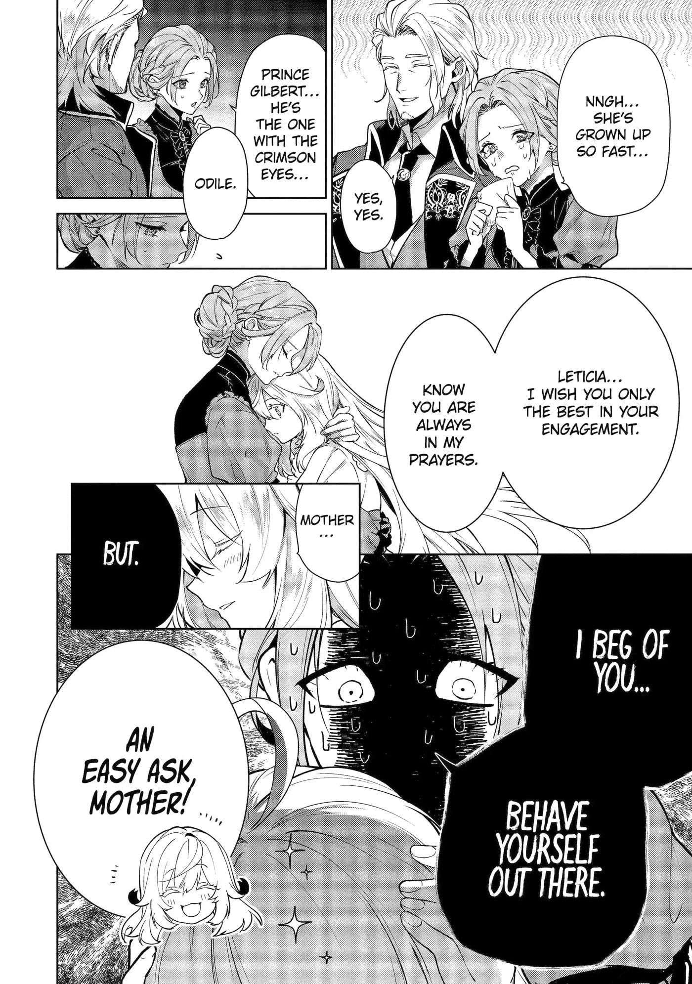 Belle Poupée no Supadari Kon'yaku: 
