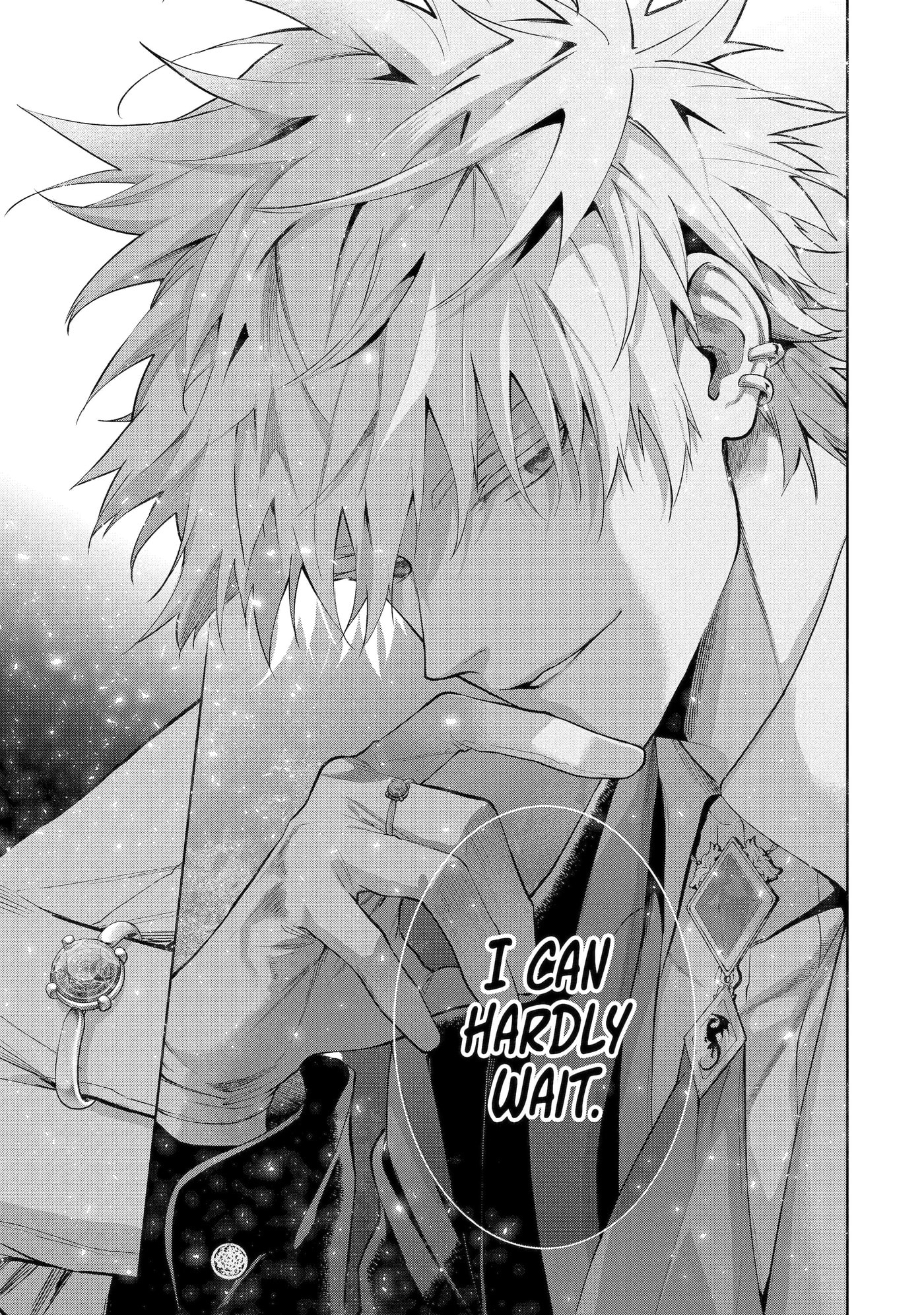 Belle Poupée no Supadari Kon'yaku: 