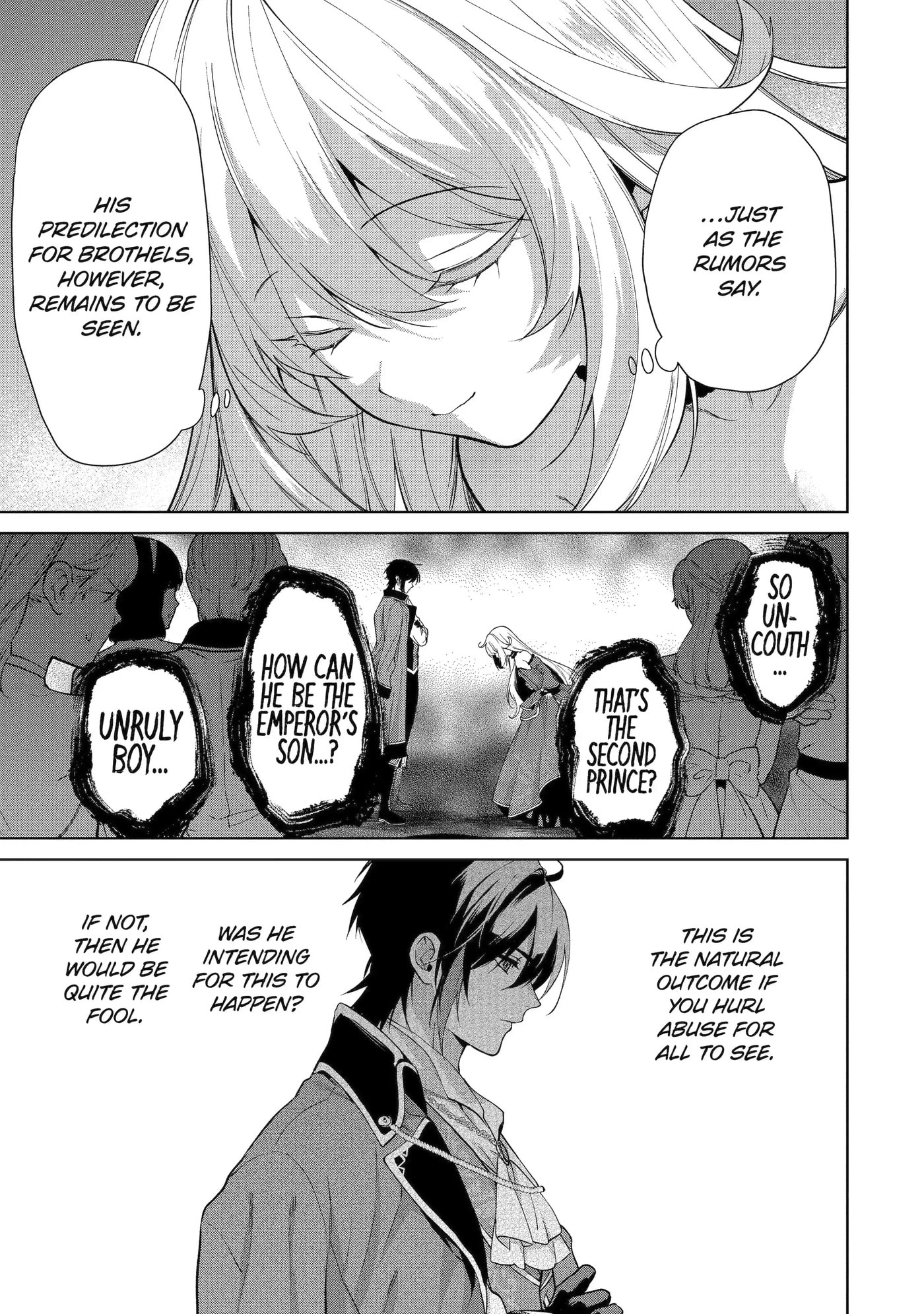 Belle Poupée no Supadari Kon'yaku: 