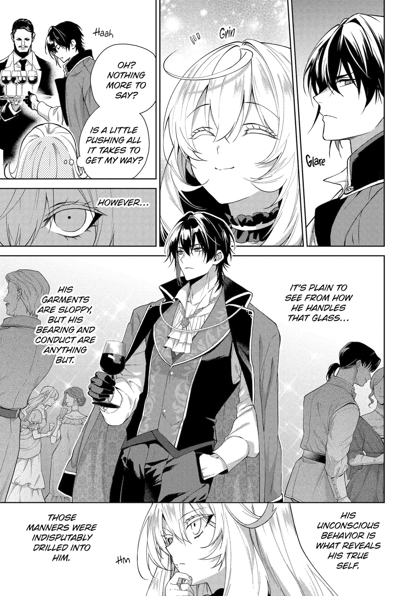 Belle Poupée no Supadari Kon'yaku: 
