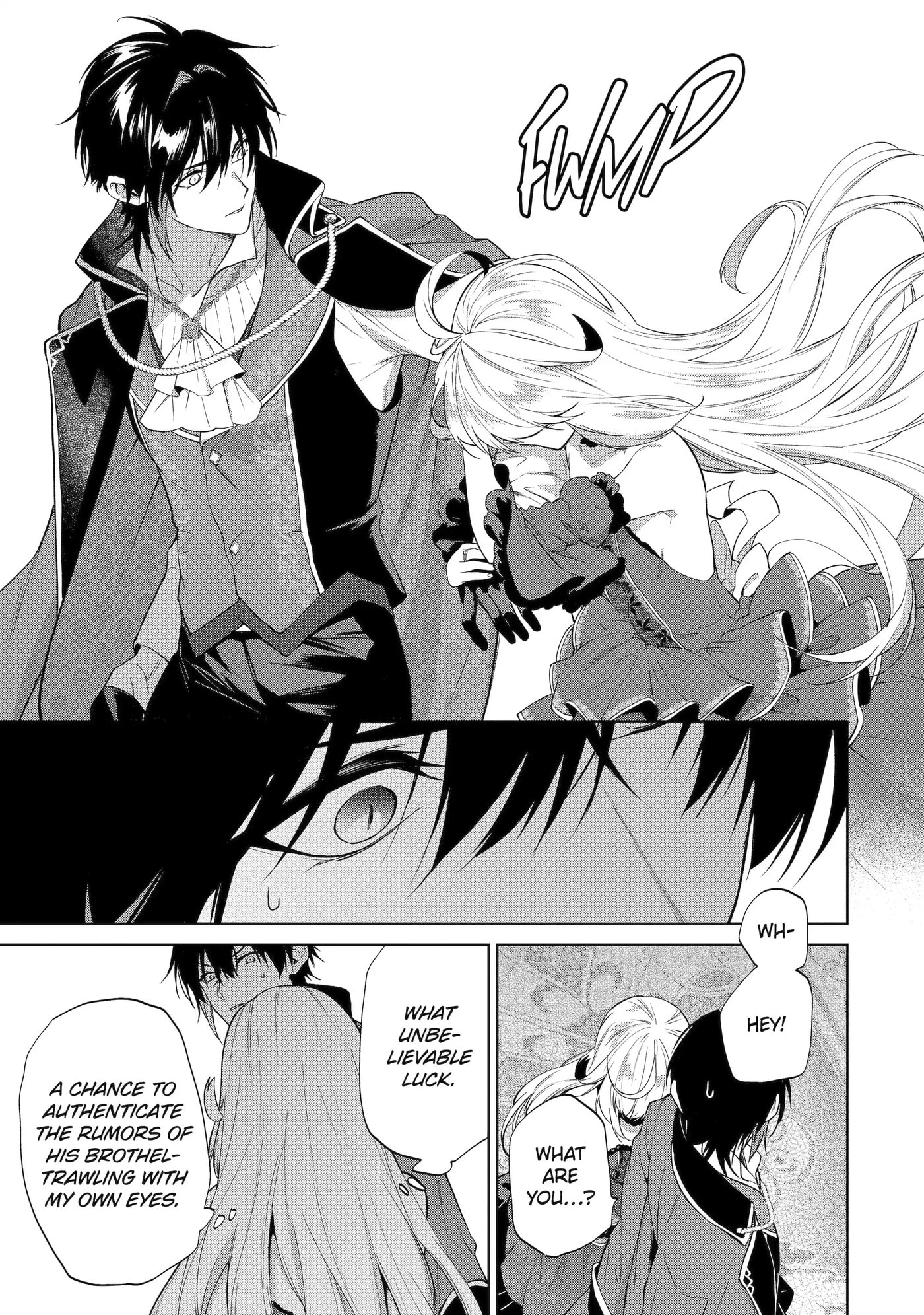 Belle Poupée no Supadari Kon'yaku: 