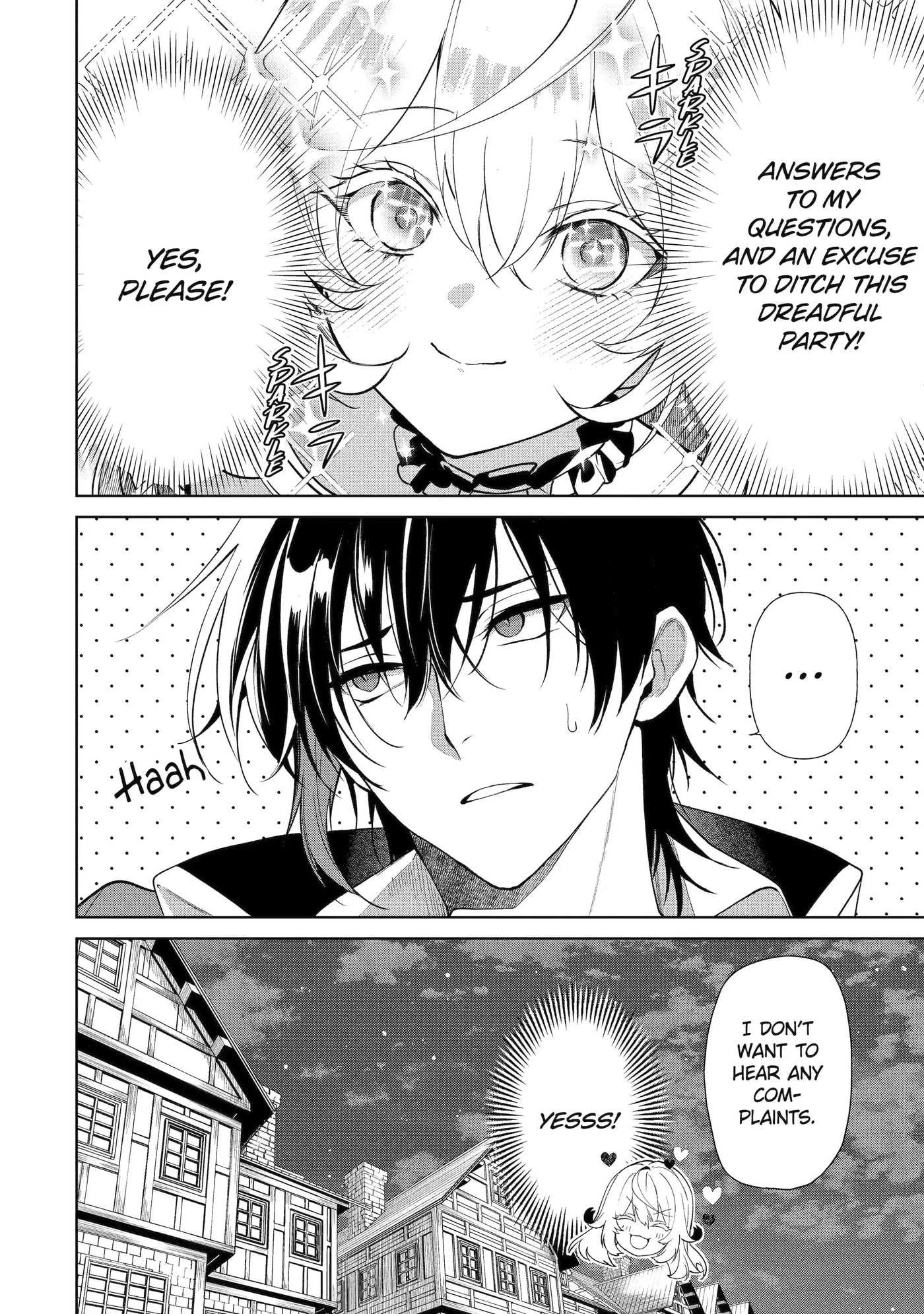 Belle Poupée no Supadari Kon'yaku: 