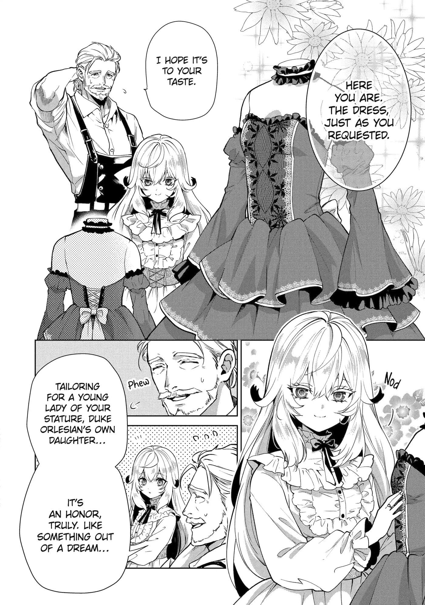 Belle Poupée no Supadari Kon'yaku: 