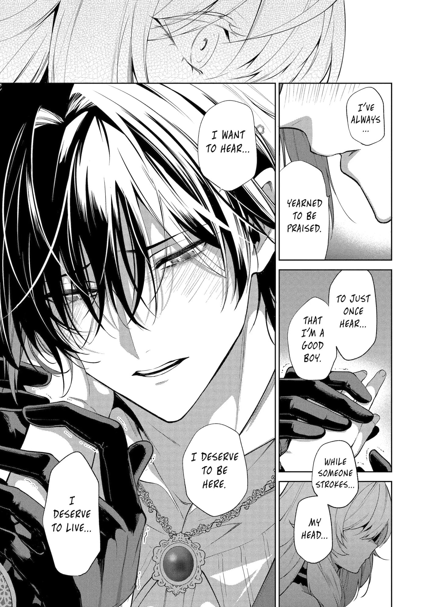 Belle Poupée no Supadari Kon'yaku: 