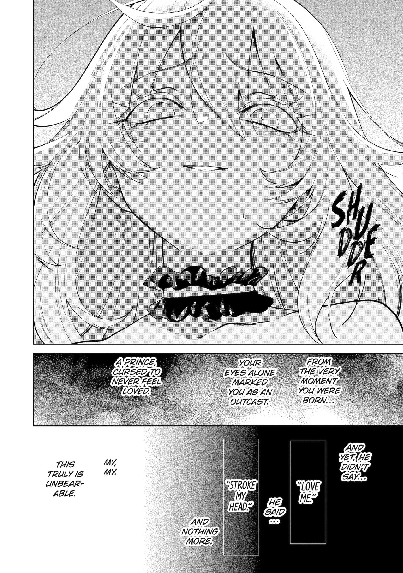 Belle Poupée no Supadari Kon'yaku: 
