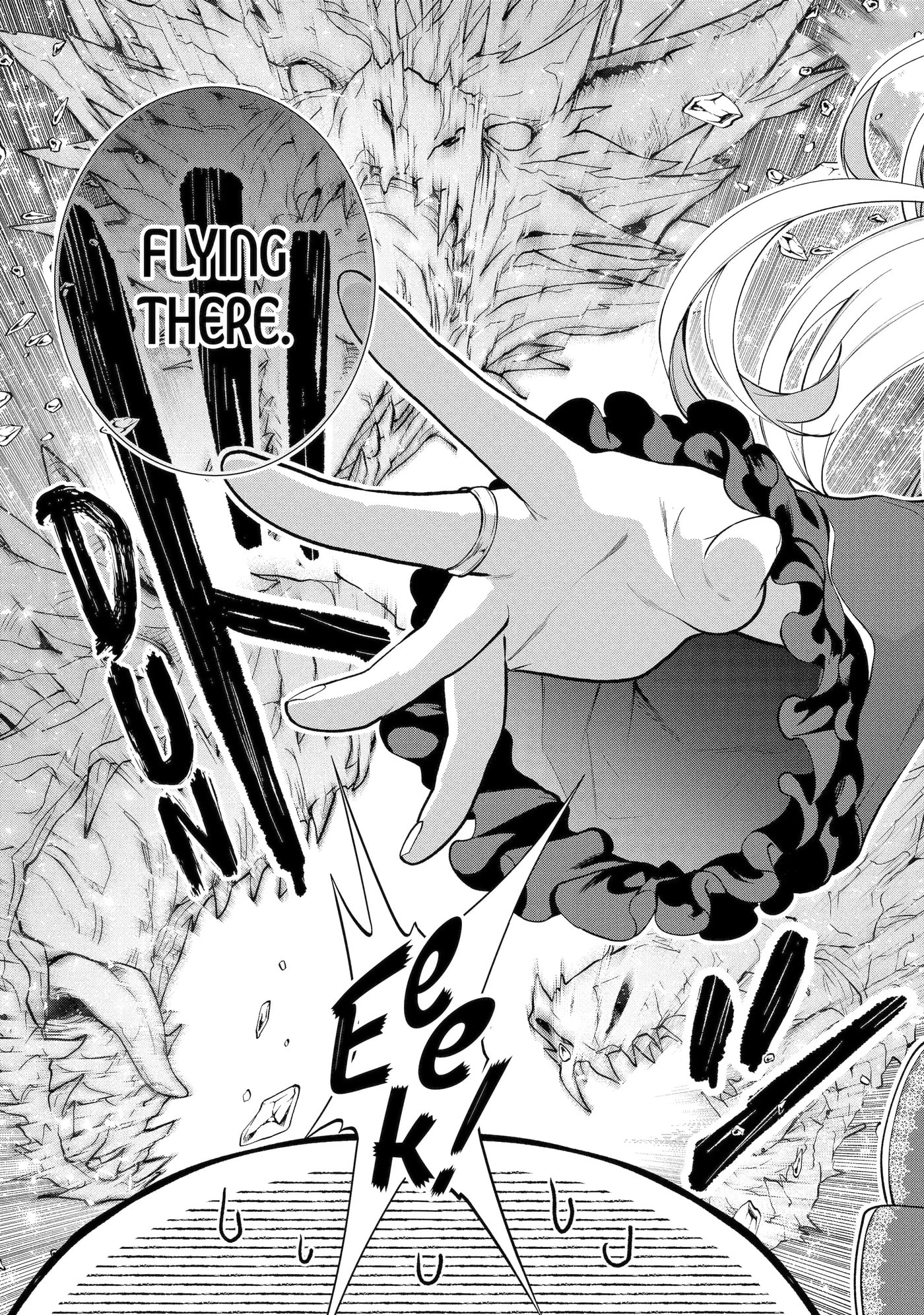 Belle Poupée no Supadari Kon'yaku: 