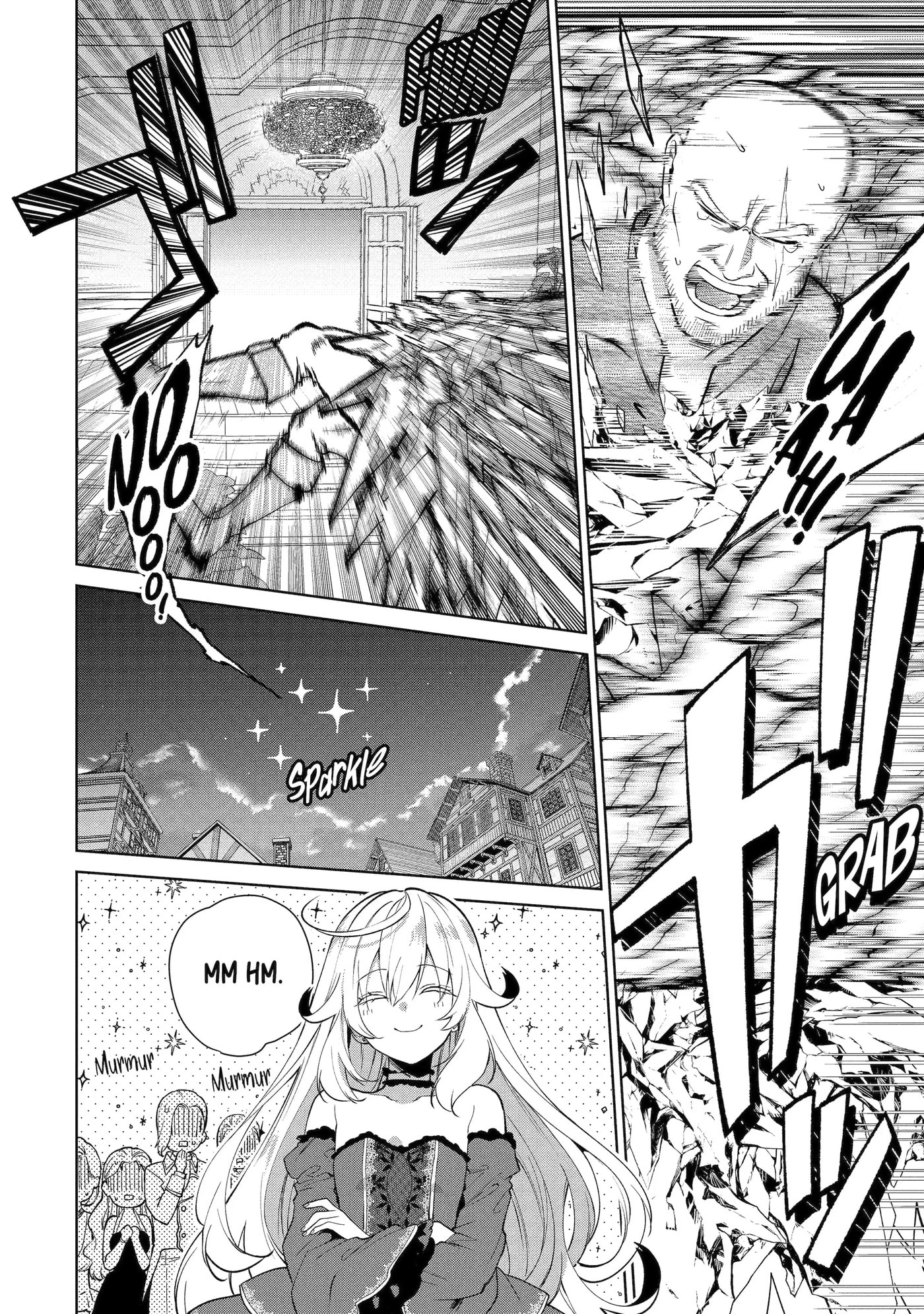 Belle Poupée no Supadari Kon'yaku: 