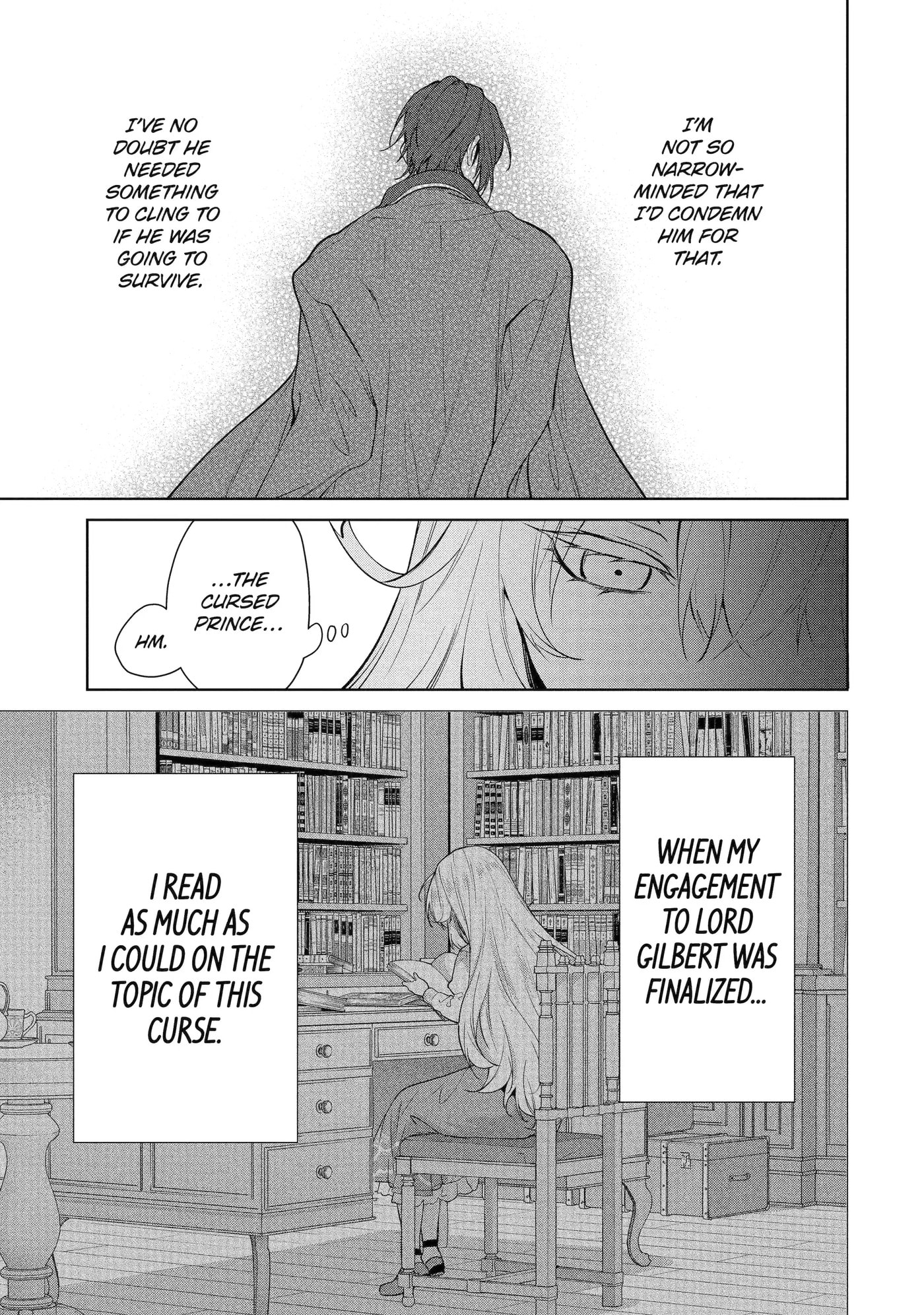 Belle Poupée no Supadari Kon'yaku: 