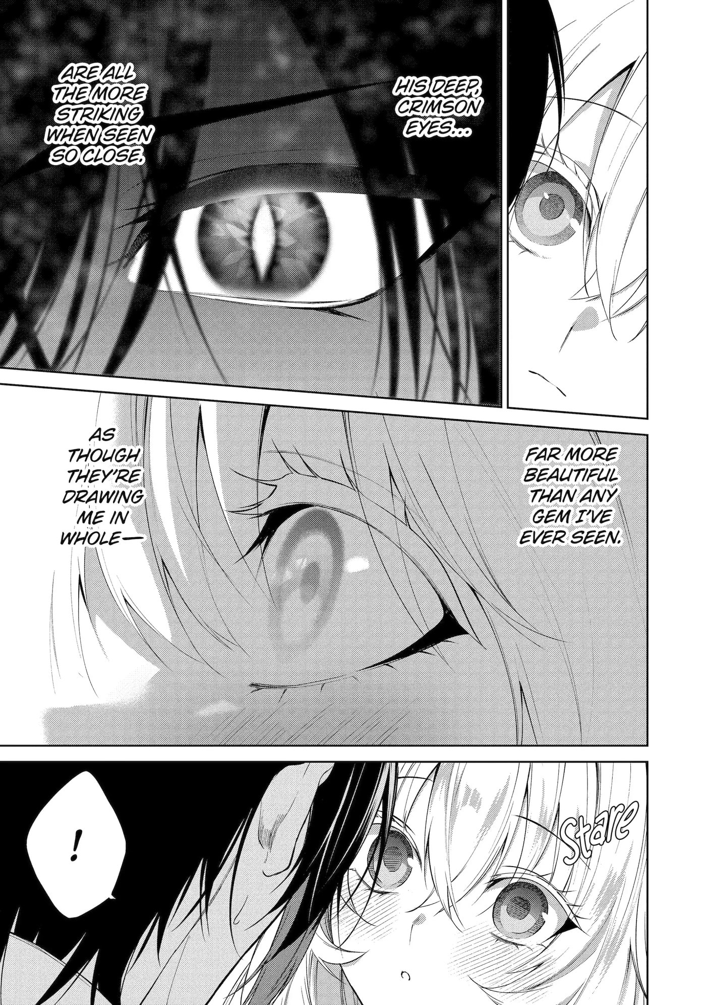 Belle Poupée no Supadari Kon'yaku: 