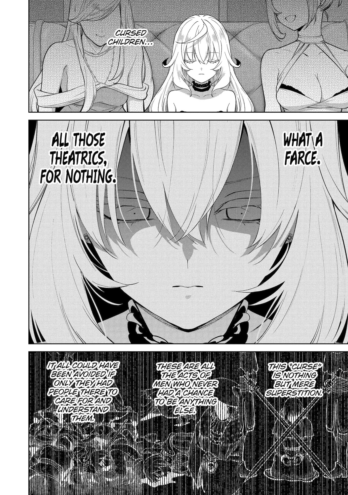 Belle Poupée no Supadari Kon'yaku: 
