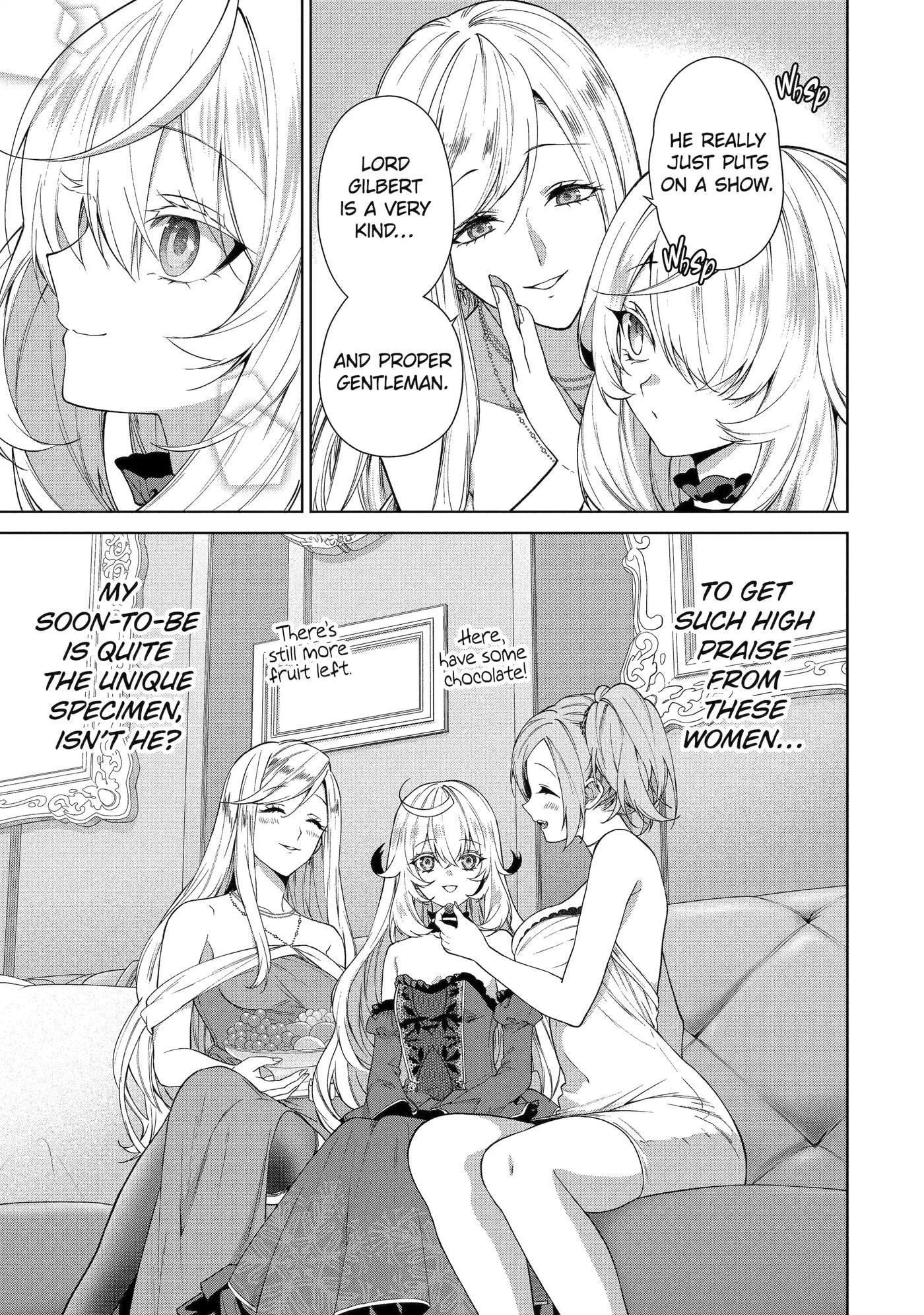 Belle Poupée no Supadari Kon'yaku: 