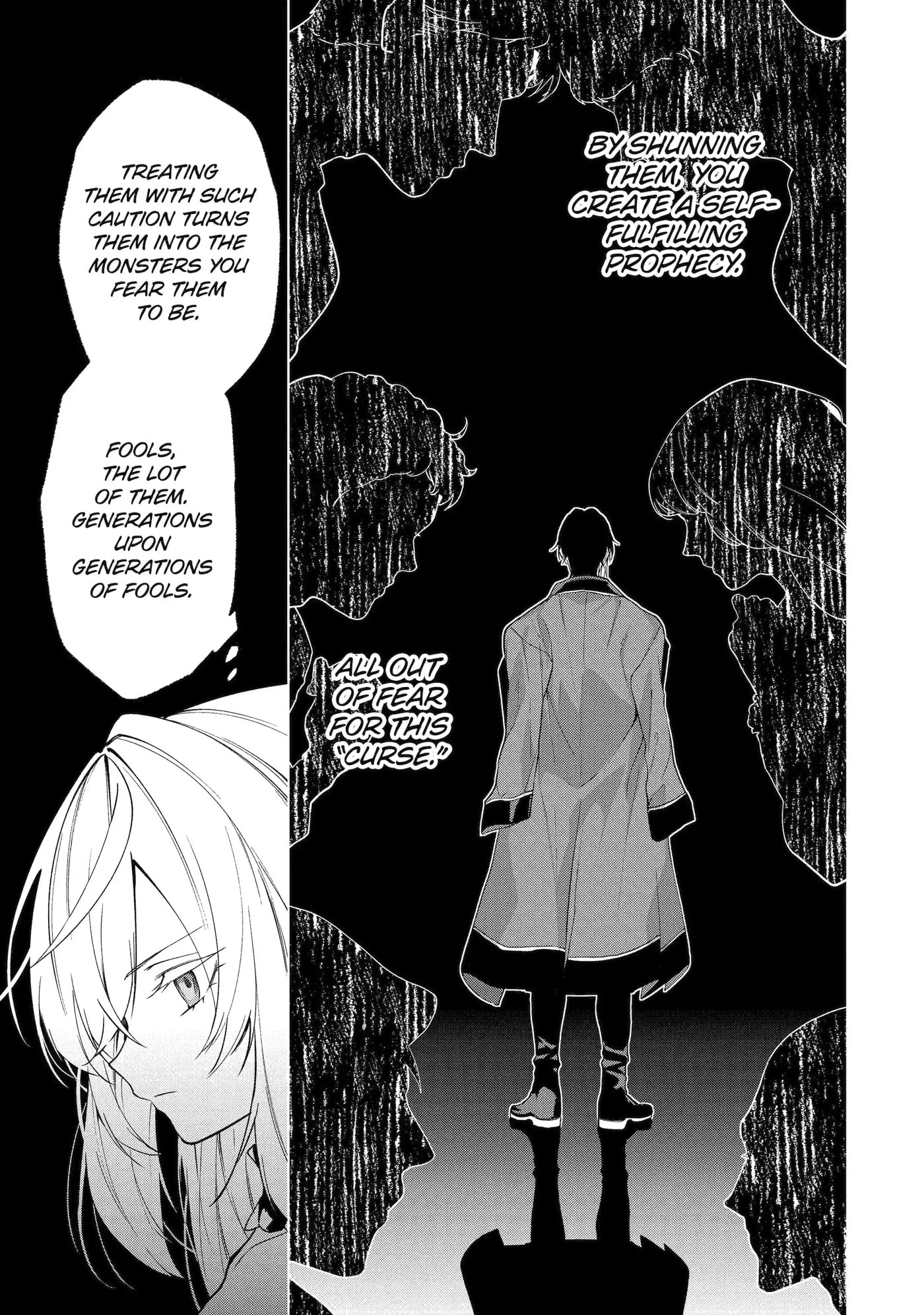 Belle Poupée no Supadari Kon'yaku: 