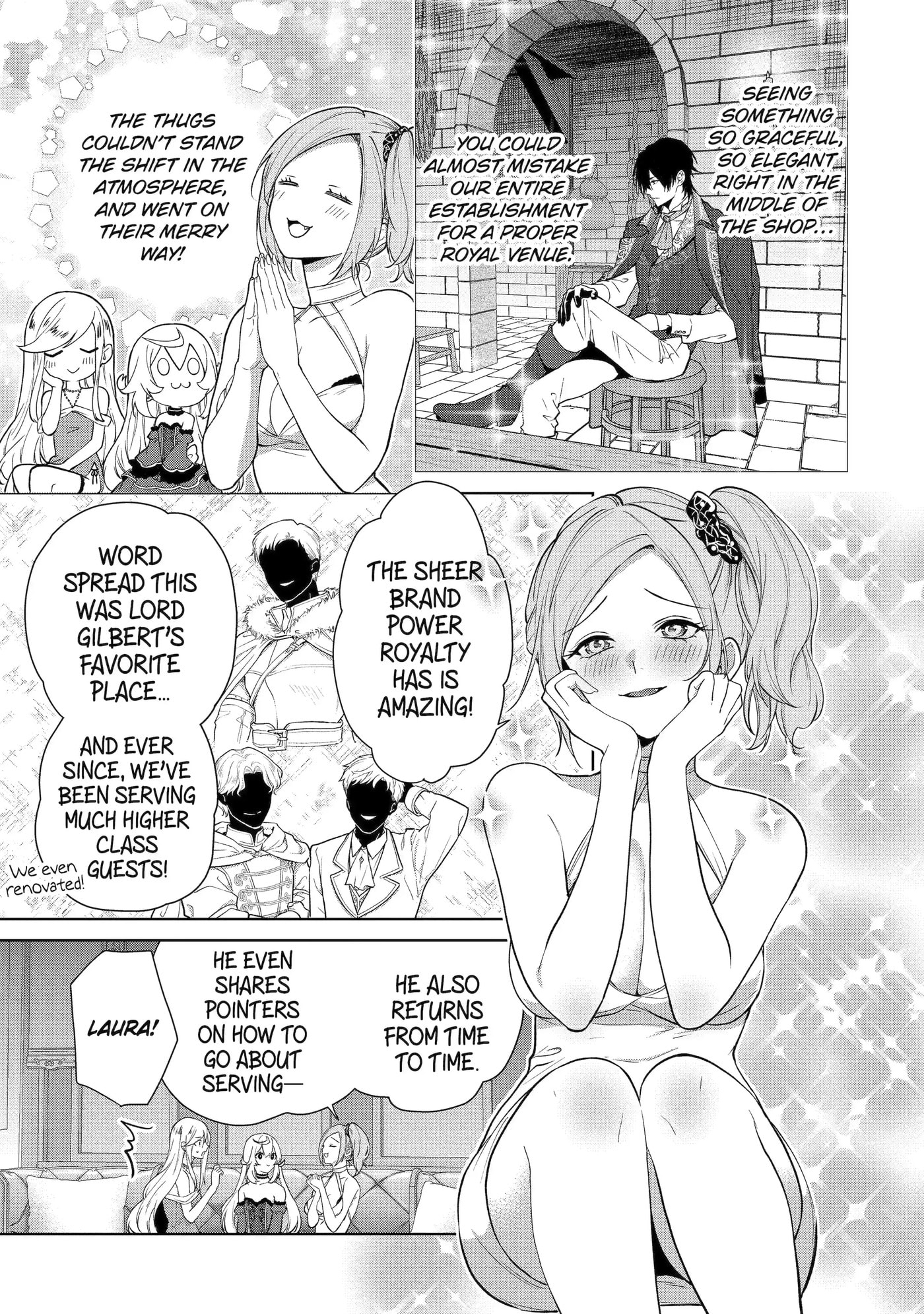 Belle Poupée no Supadari Kon'yaku: 