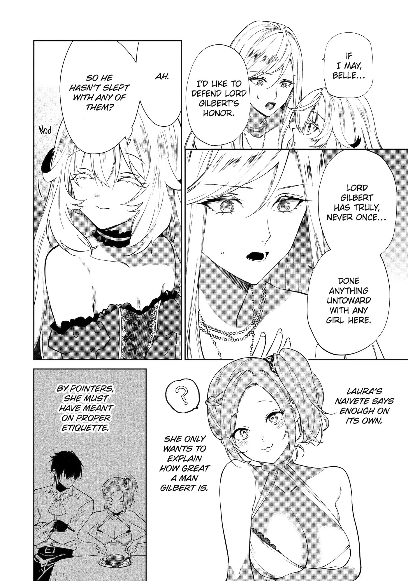 Belle Poupée no Supadari Kon'yaku: 