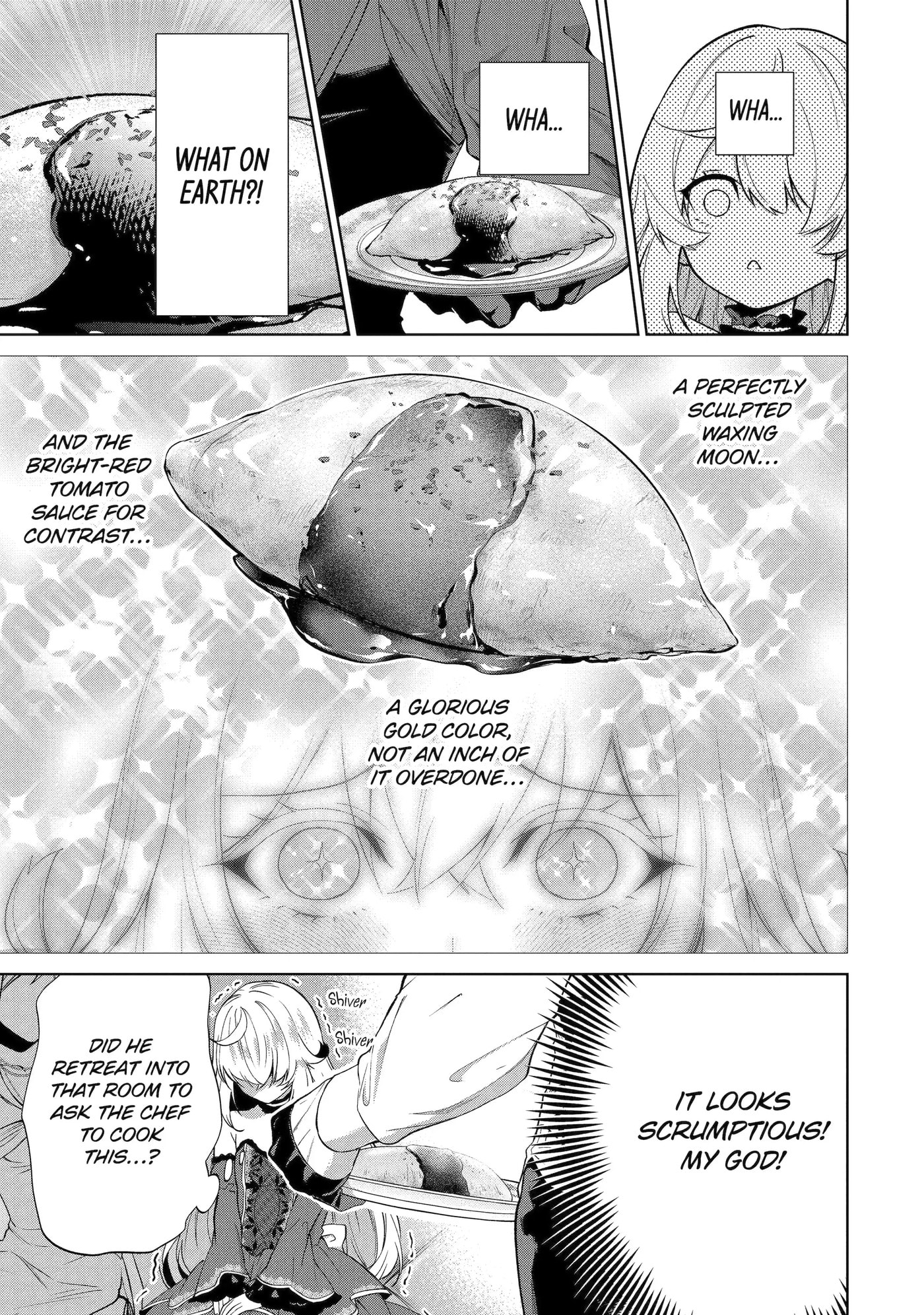 Belle Poupée no Supadari Kon'yaku: 