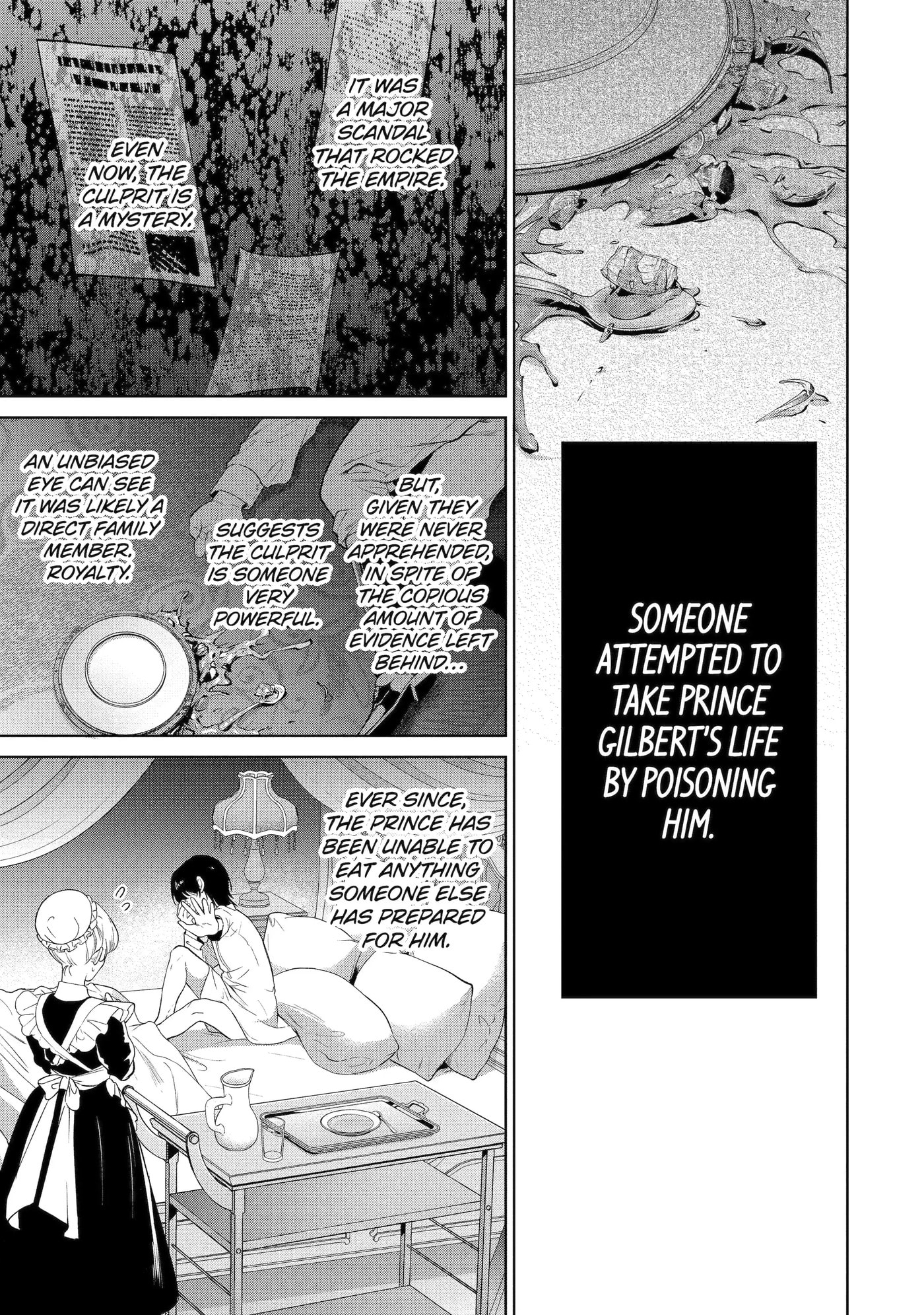Belle Poupée no Supadari Kon'yaku: 