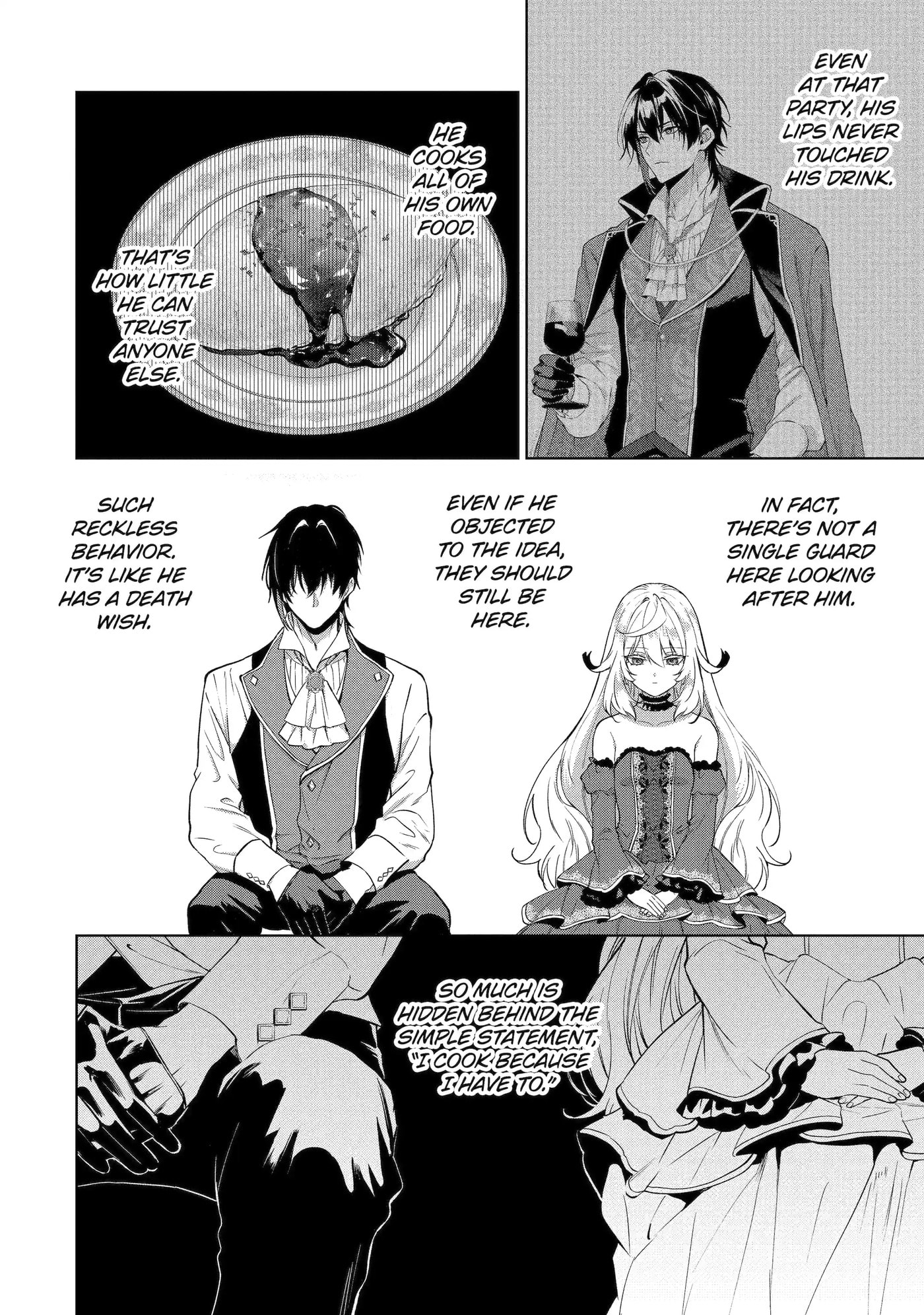 Belle Poupée no Supadari Kon'yaku: 