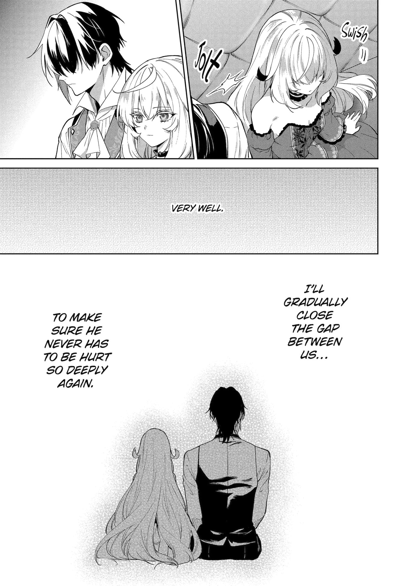 Belle Poupée no Supadari Kon'yaku: 