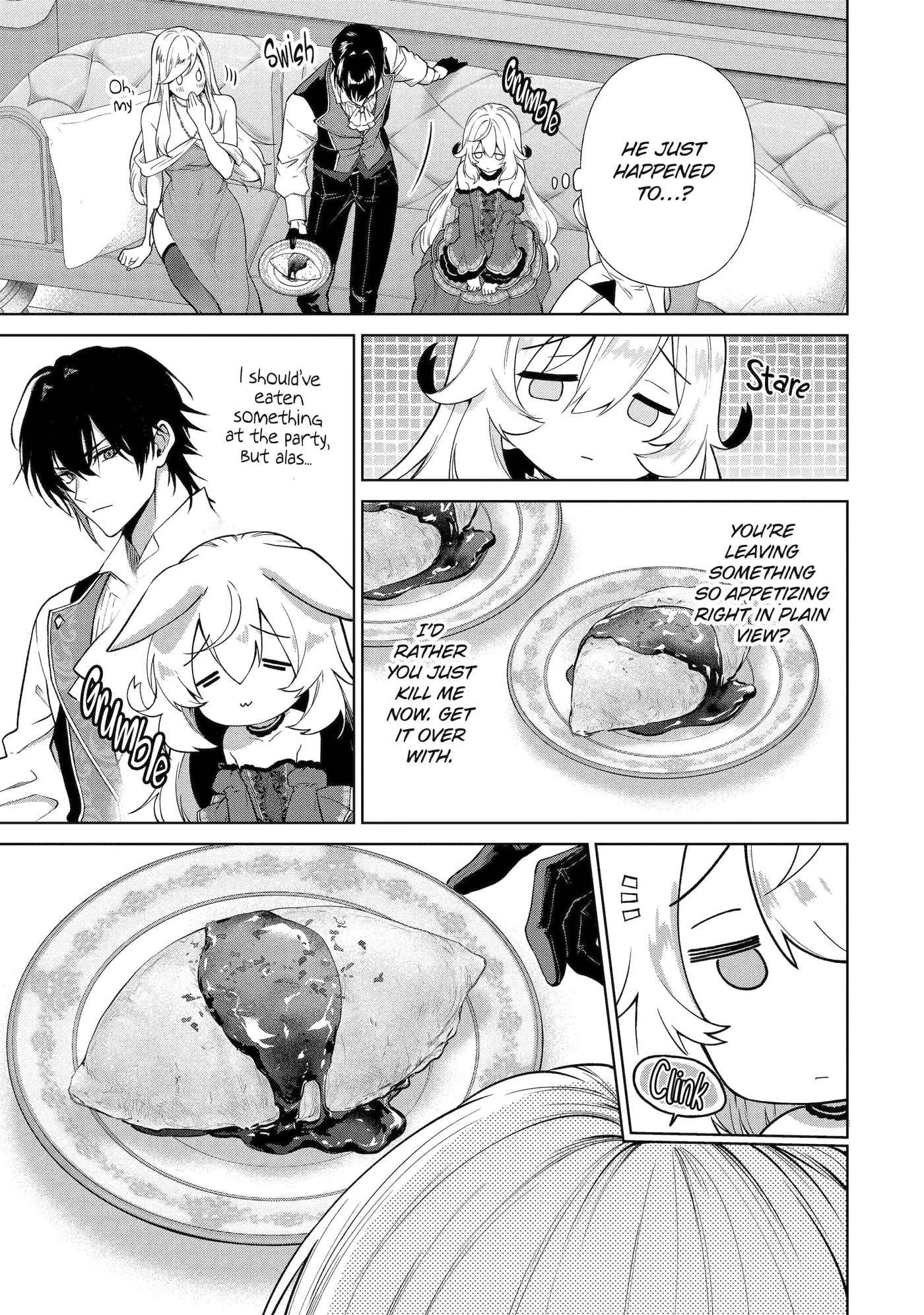 Belle Poupée no Supadari Kon'yaku: 