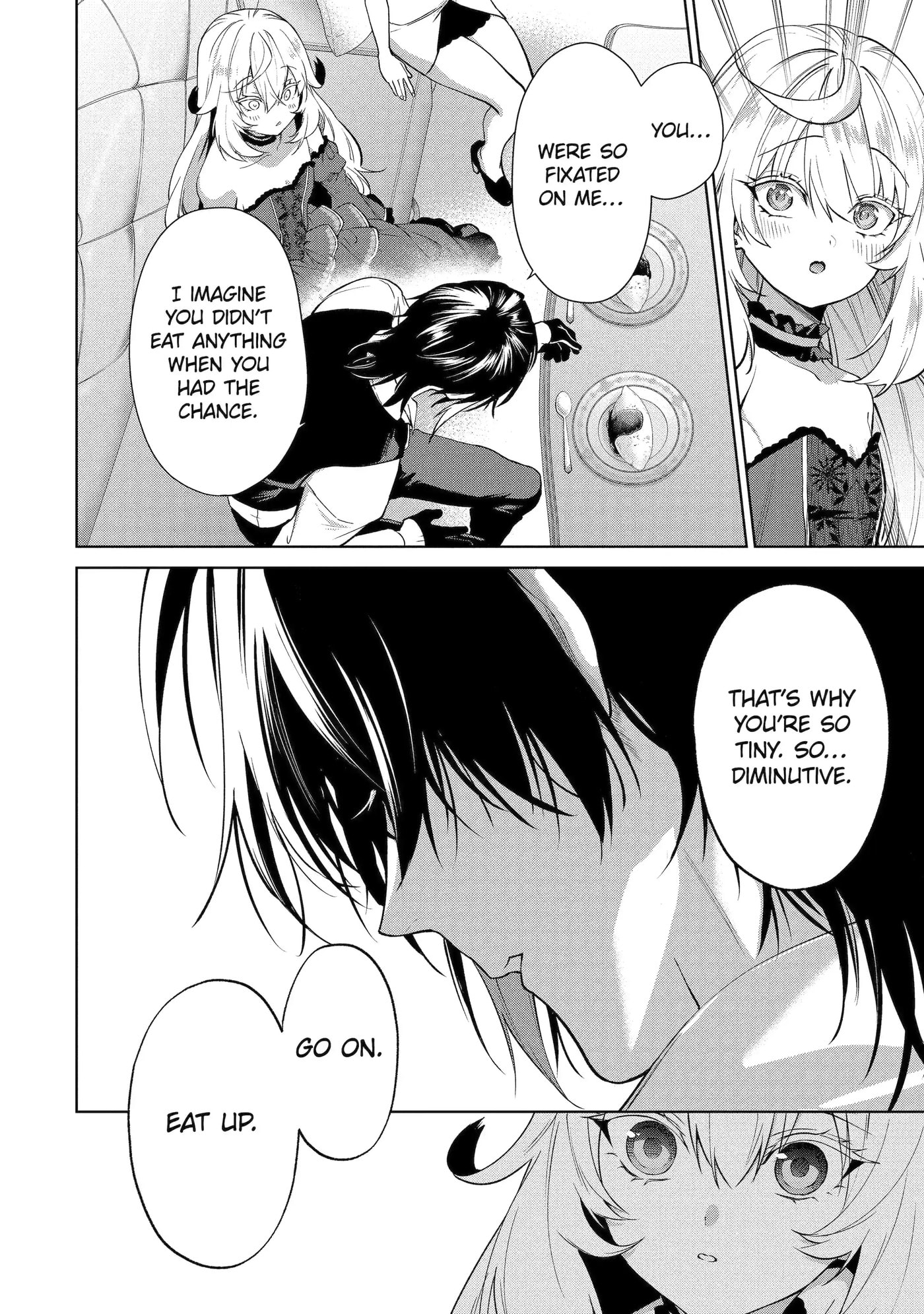 Belle Poupée no Supadari Kon'yaku: 